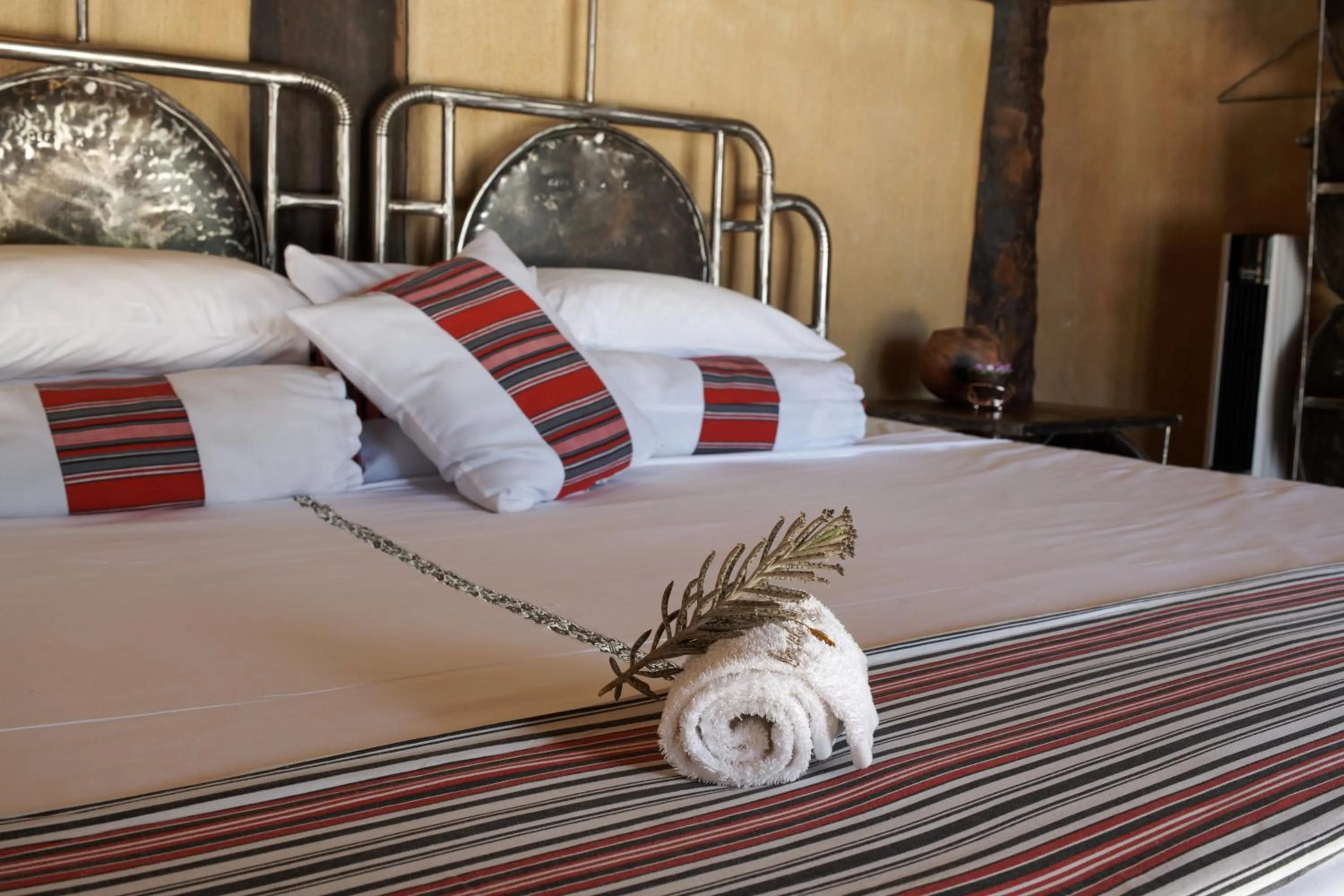 Ongula Village Homestead Lodge