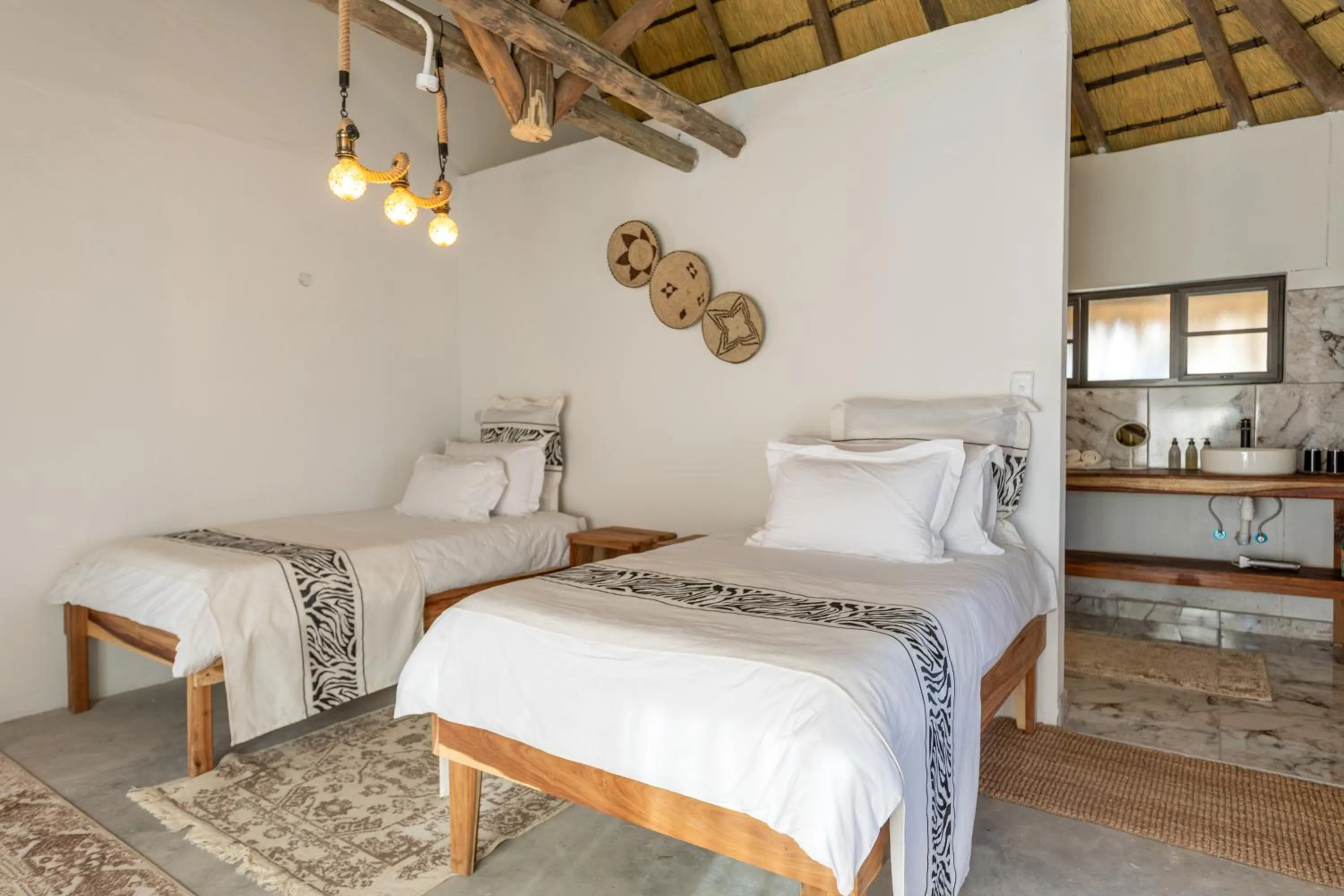 Ongula Village Homestead Lodge