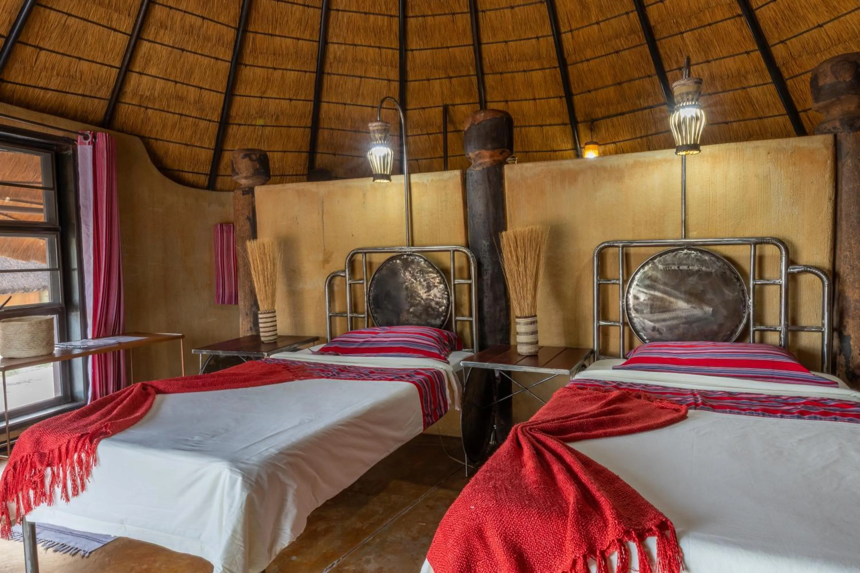 Ongula Village Homestead Lodge