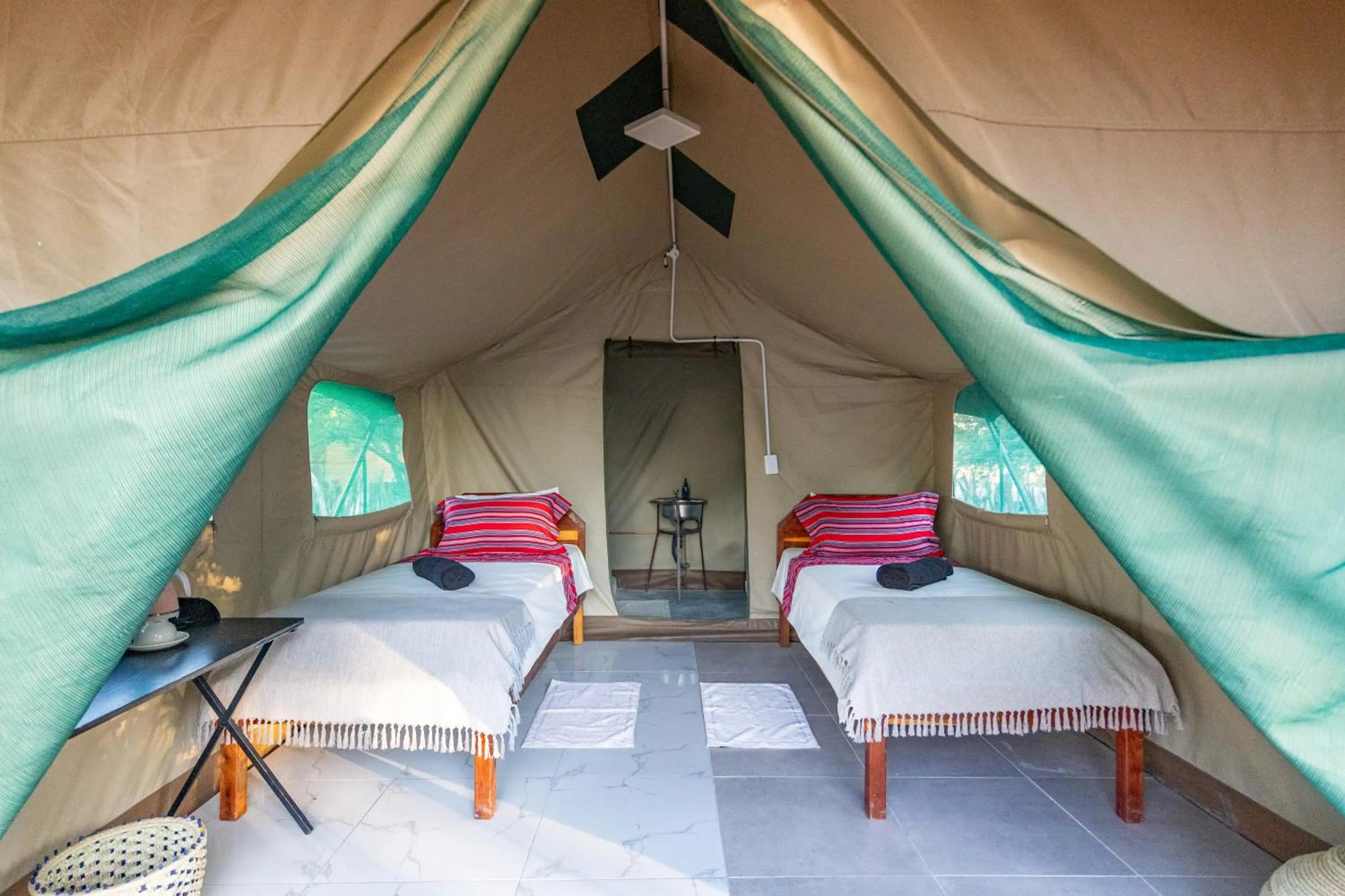 Ongula Village Homestead Lodge