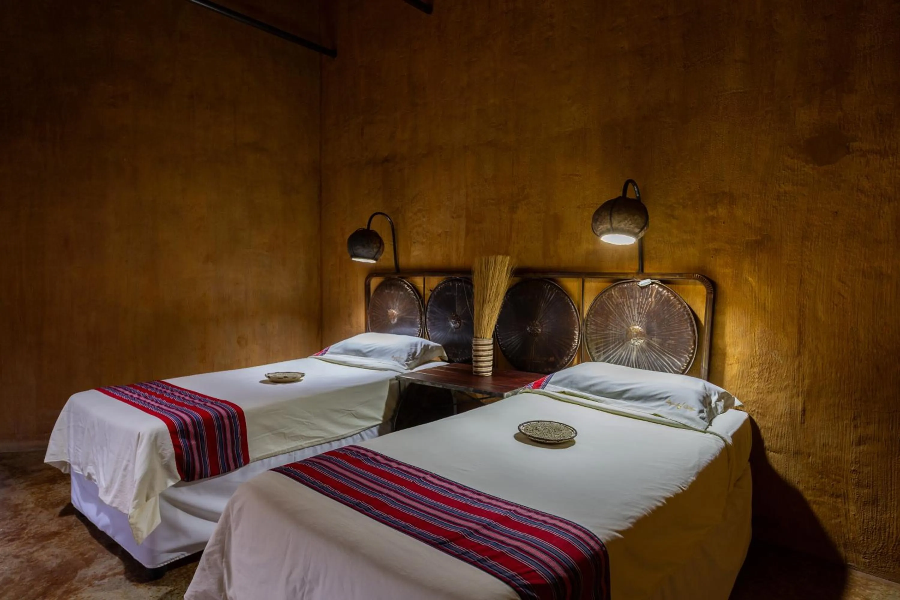 Ongula Village Homestead Lodge