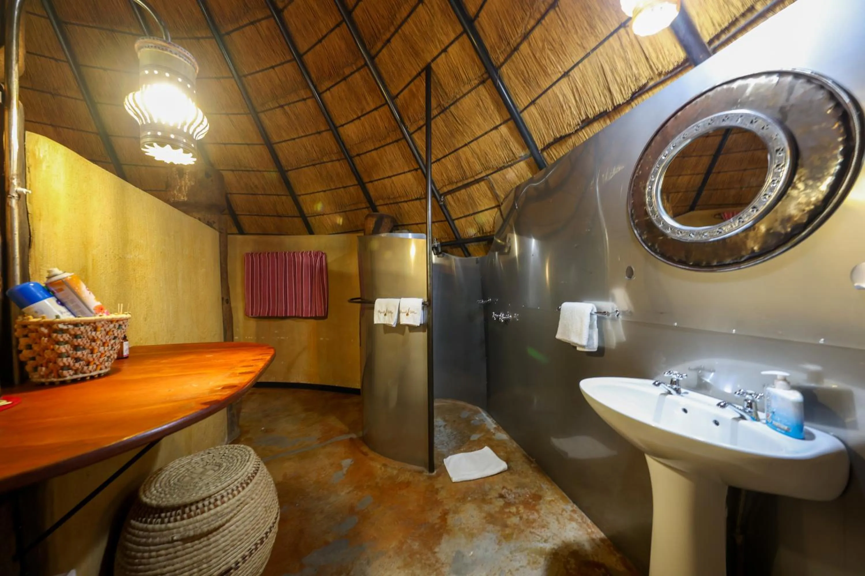 Ongula Village Homestead Lodge