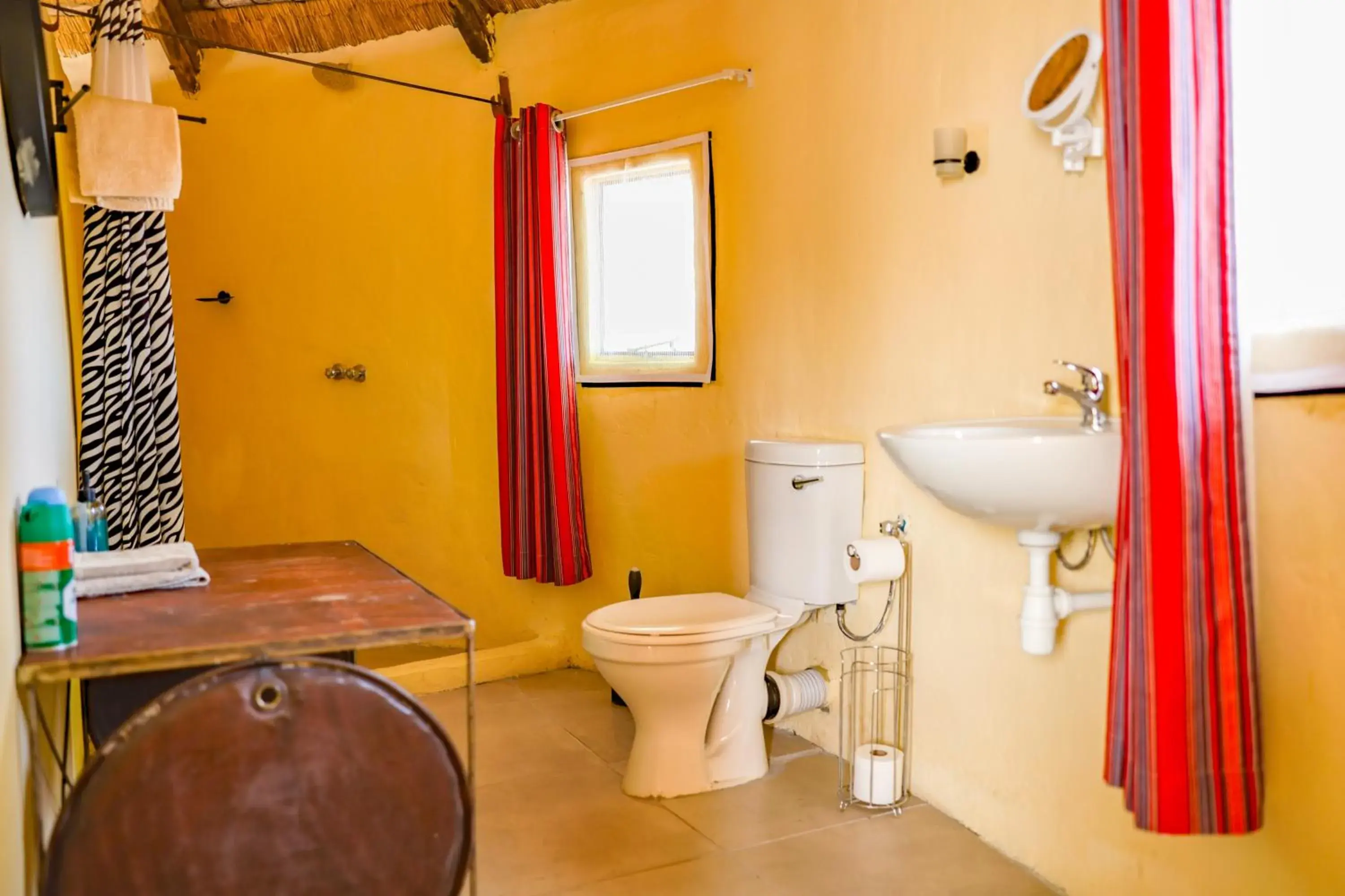 Ongula Village Homestead Lodge Ongula Village Homestead Lodge