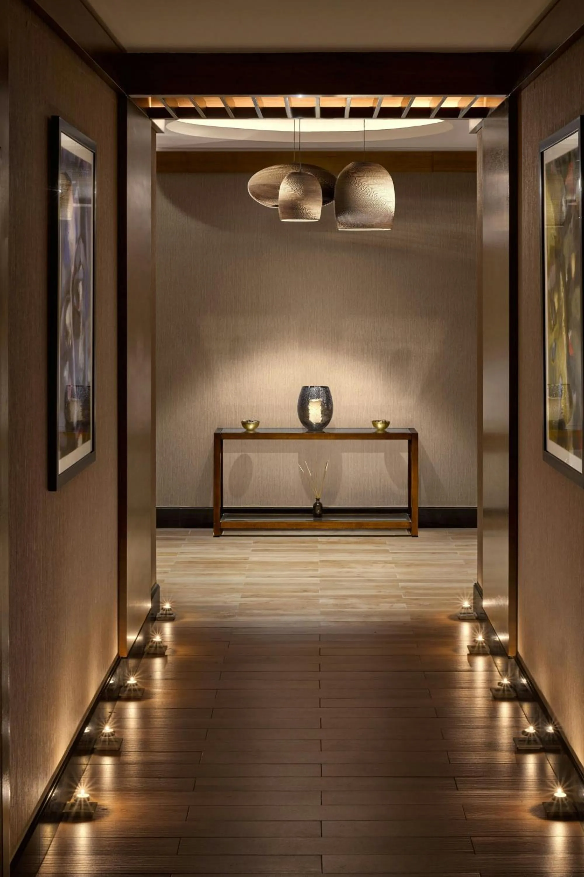 Spa and wellness centre/facilities in Sheraton Amman Al Nabil Hotel