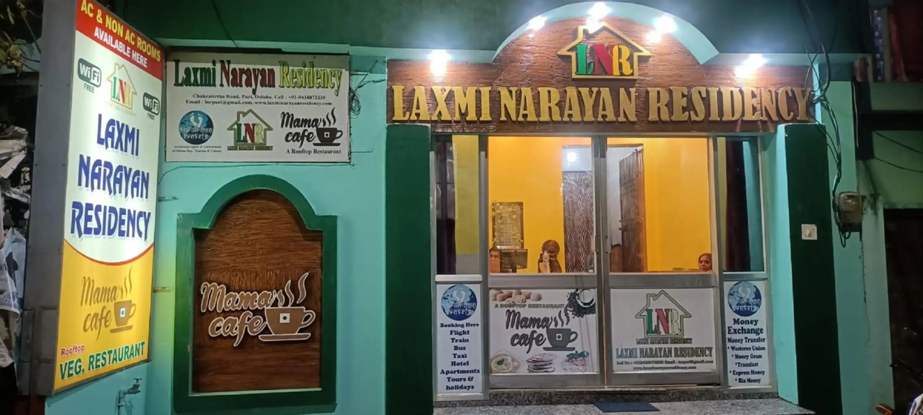 Laxmi Narayan Residency Laxmi Narayan Residency