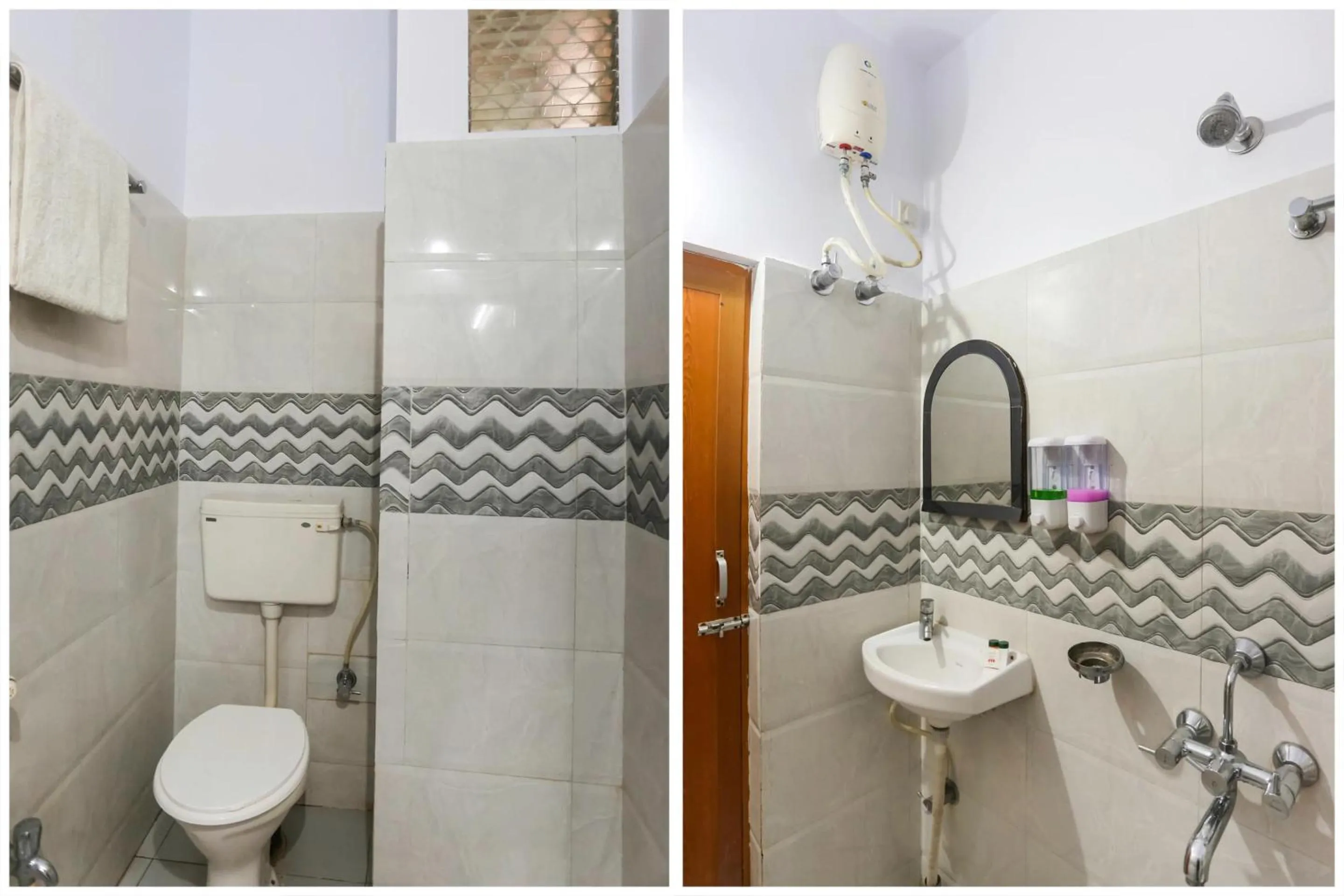 Laxmi Narayan Residency