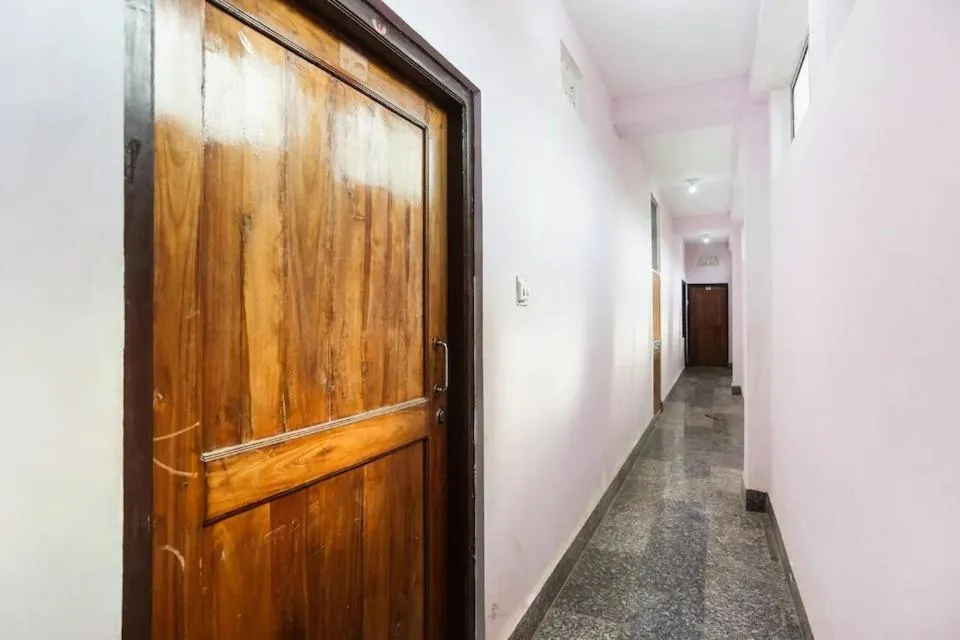 Laxmi Narayan Residency