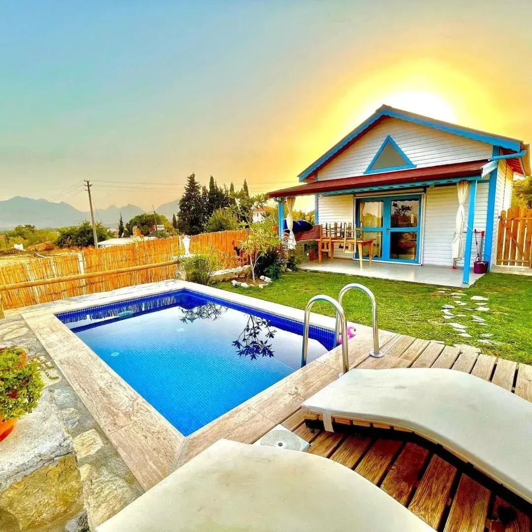 Villa Rengin Datça (Havuzlu) Günlük Haftalık Kiralık Villa Rengin Datça (Havuzlu) Günlük Haftalık Kiralık