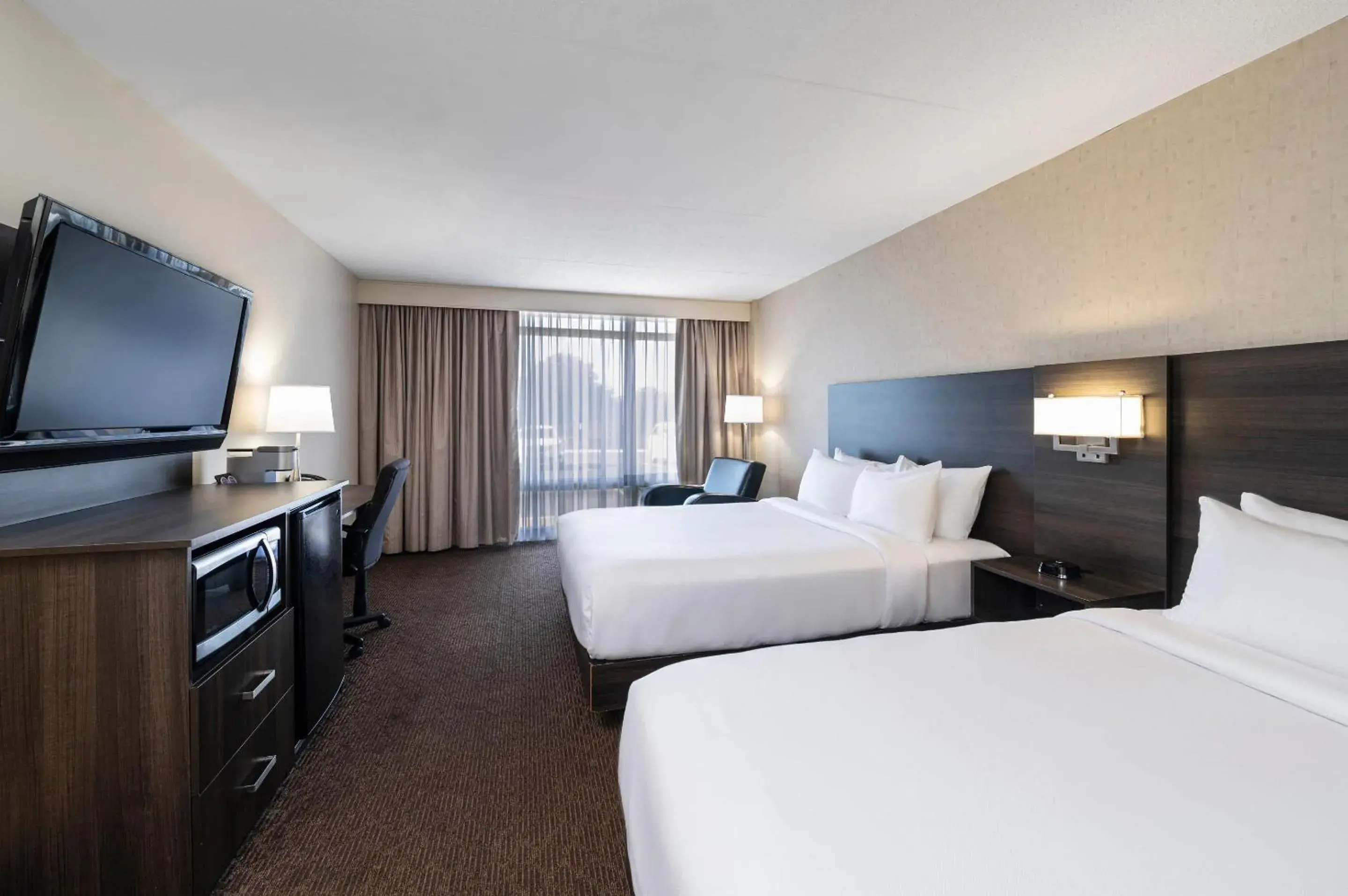 Quality Inn & Conference Centre Kingston Central Quality Inn & Conference Centre Kingston Central