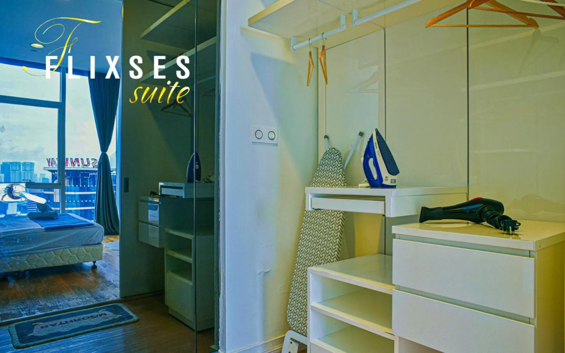 Other in Flixses Suites at Platinum KLCC