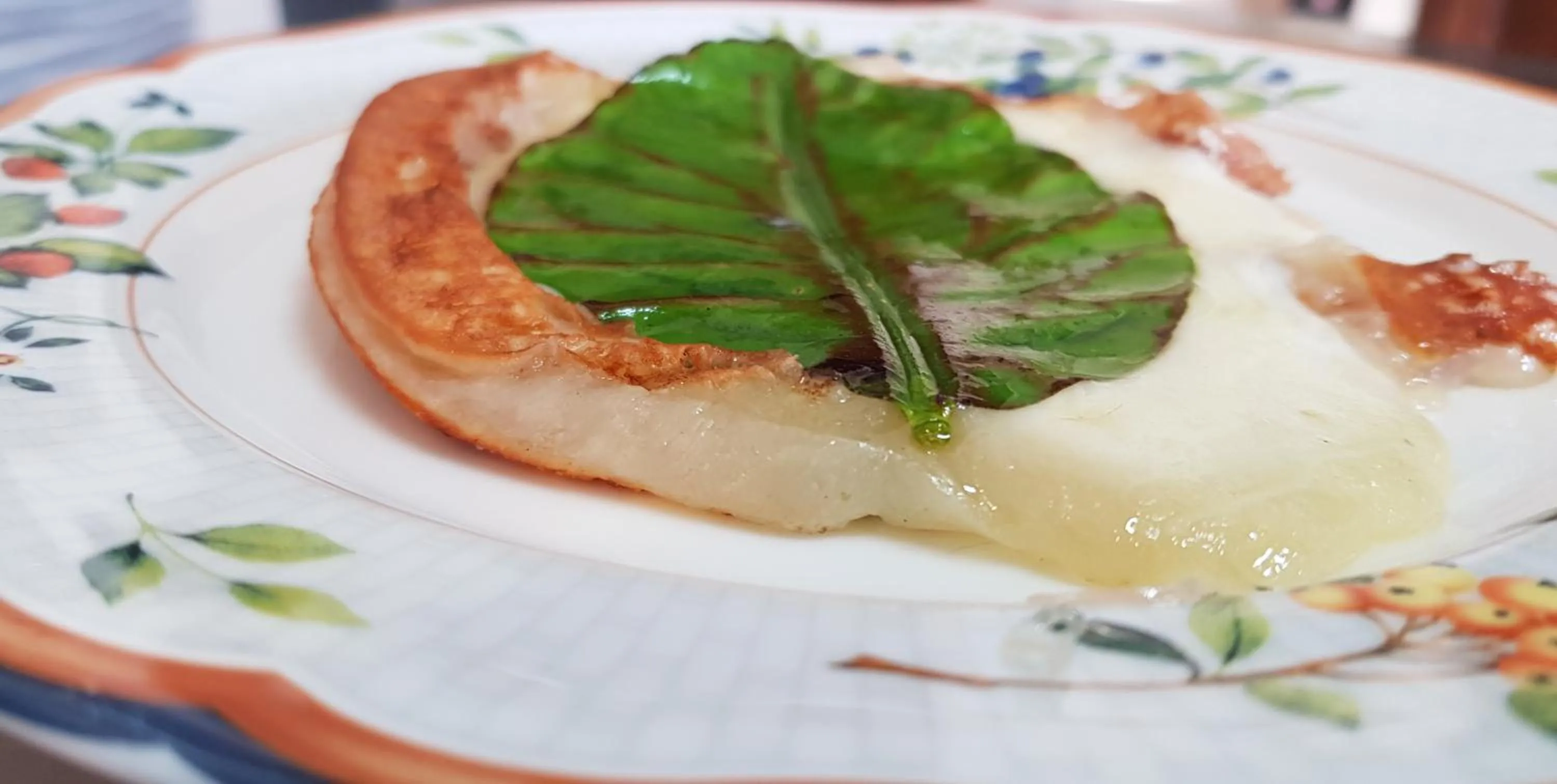 Agriturismo La Mandragola Relais