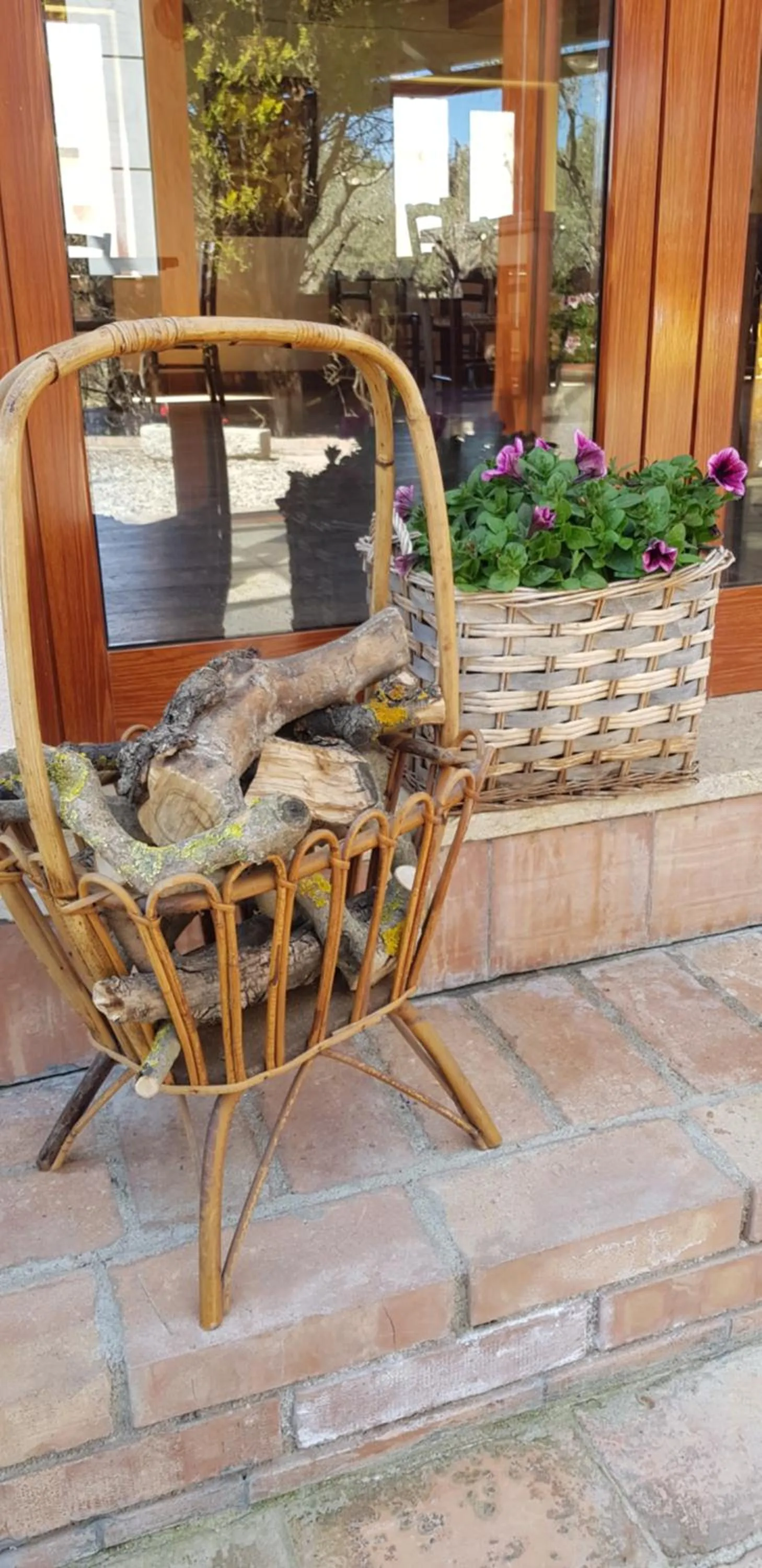 Agriturismo La Mandragola Relais