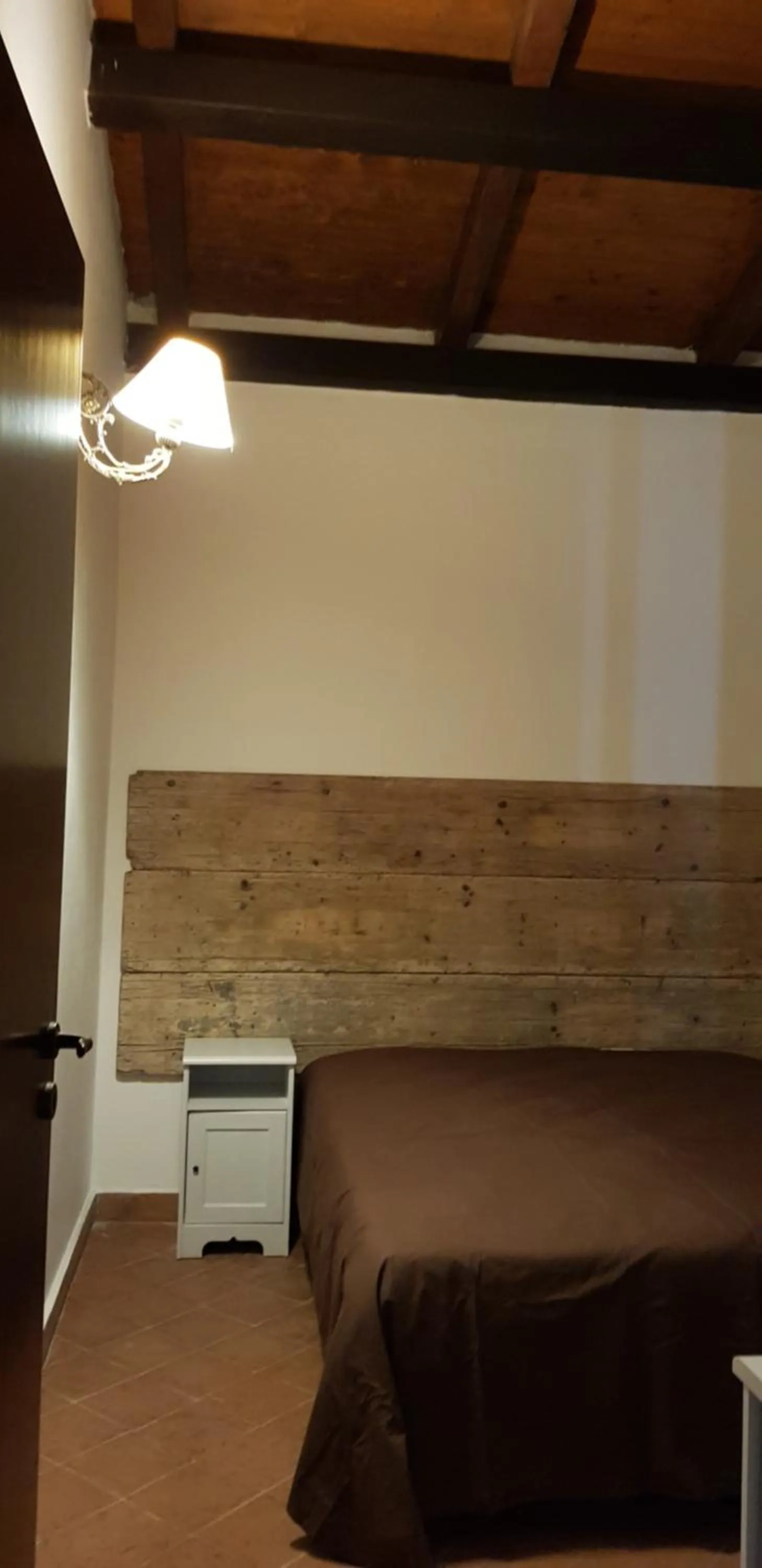 Agriturismo La Mandragola Relais