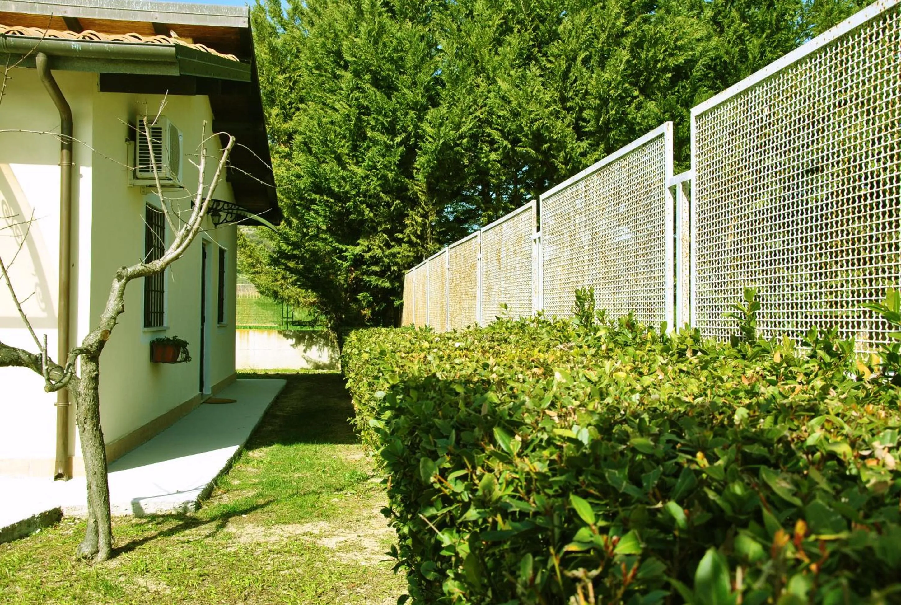 Agriturismo La Mandragola Relais