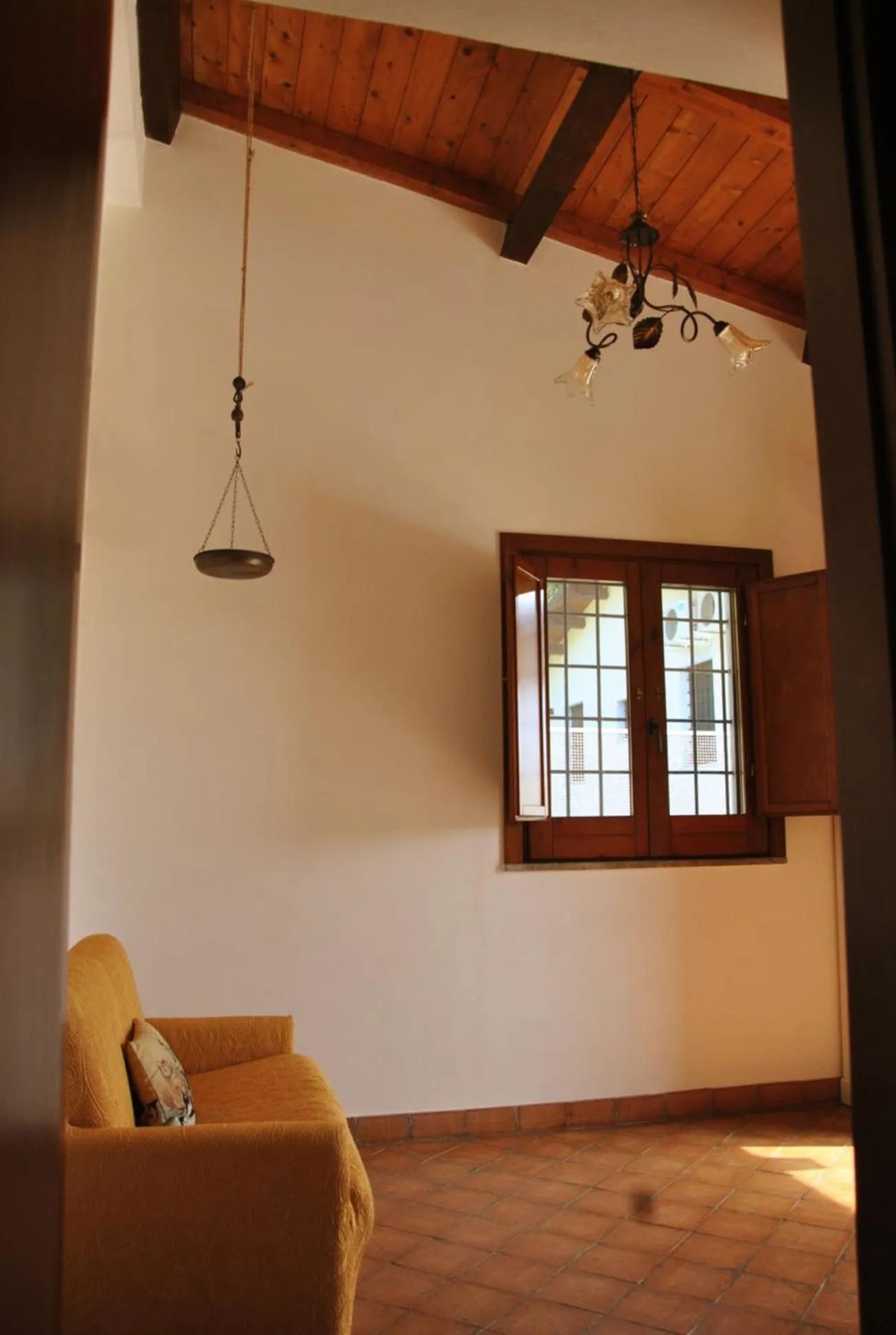 Agriturismo La Mandragola Relais