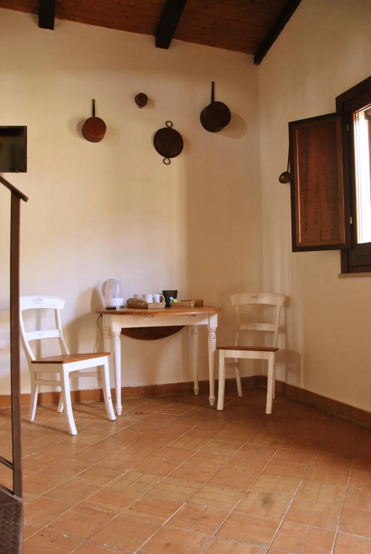 Agriturismo La Mandragola Relais