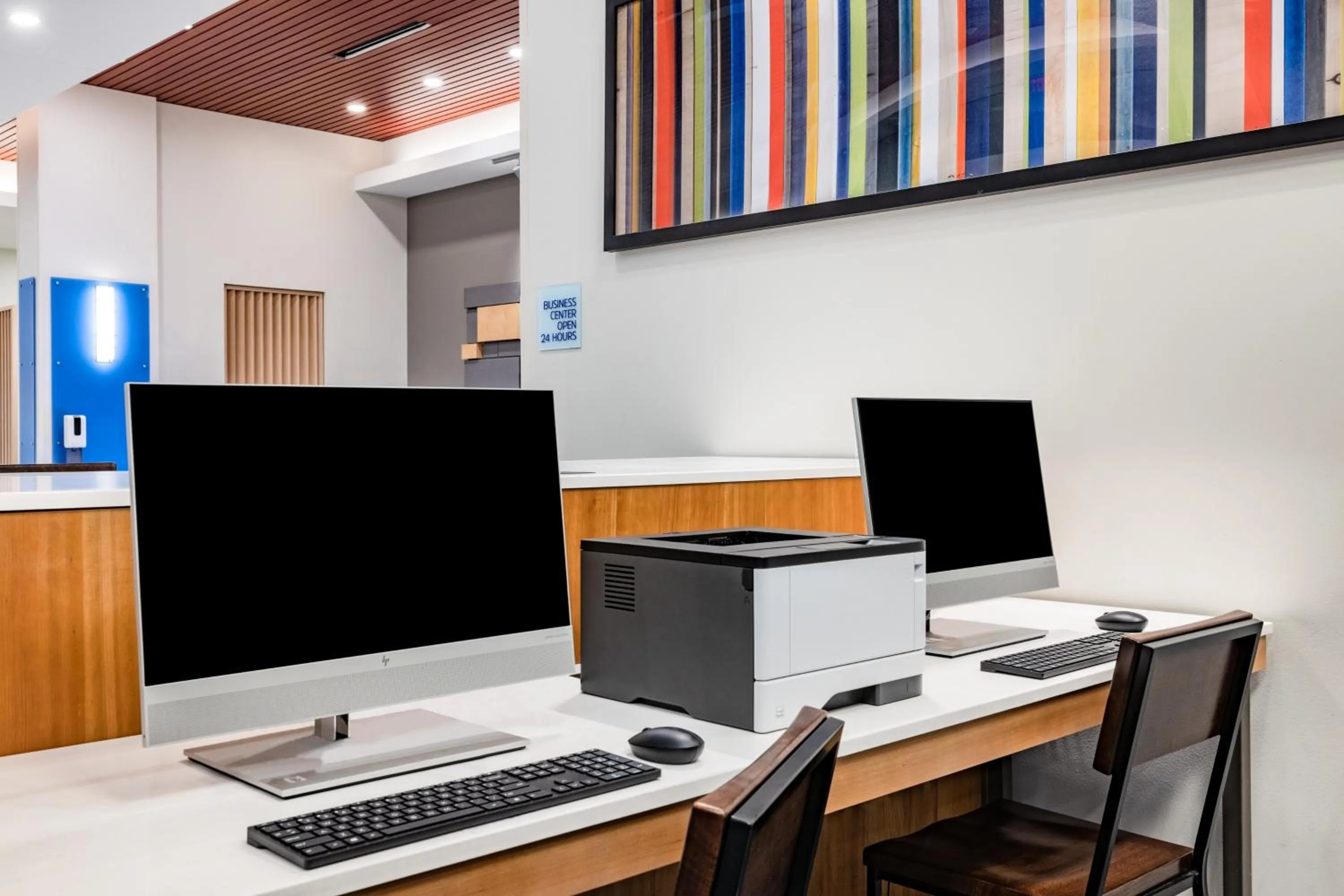 Other in Holiday Inn Express & Suites - Lincoln Downtown by IHG