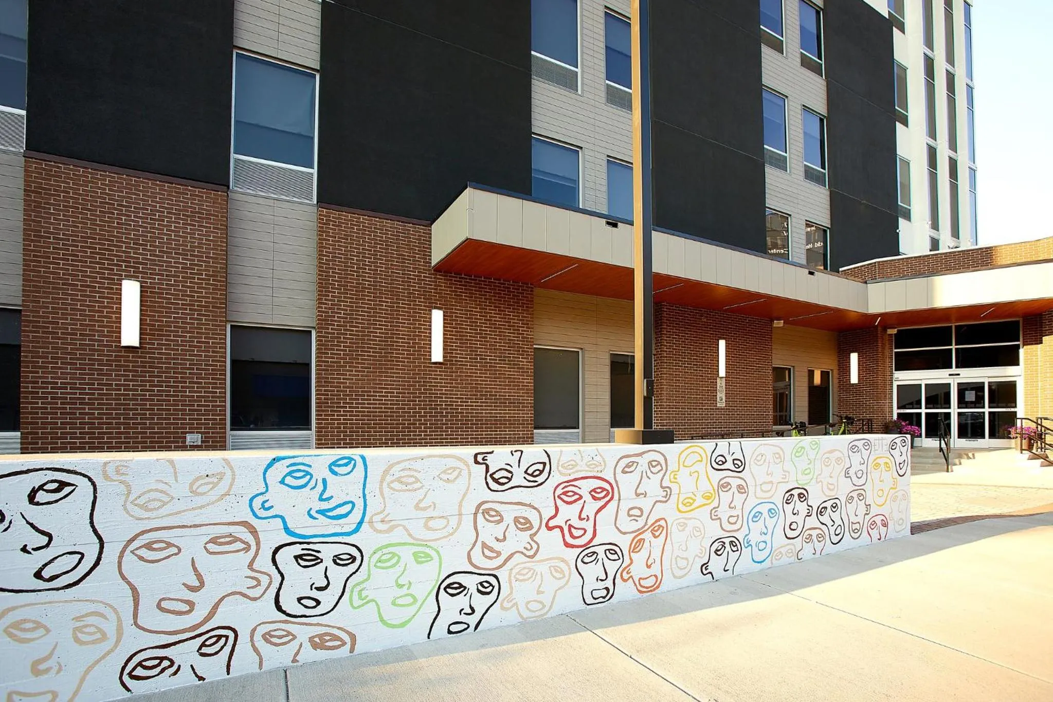 Property building in Holiday Inn Louisville Downtown by IHG