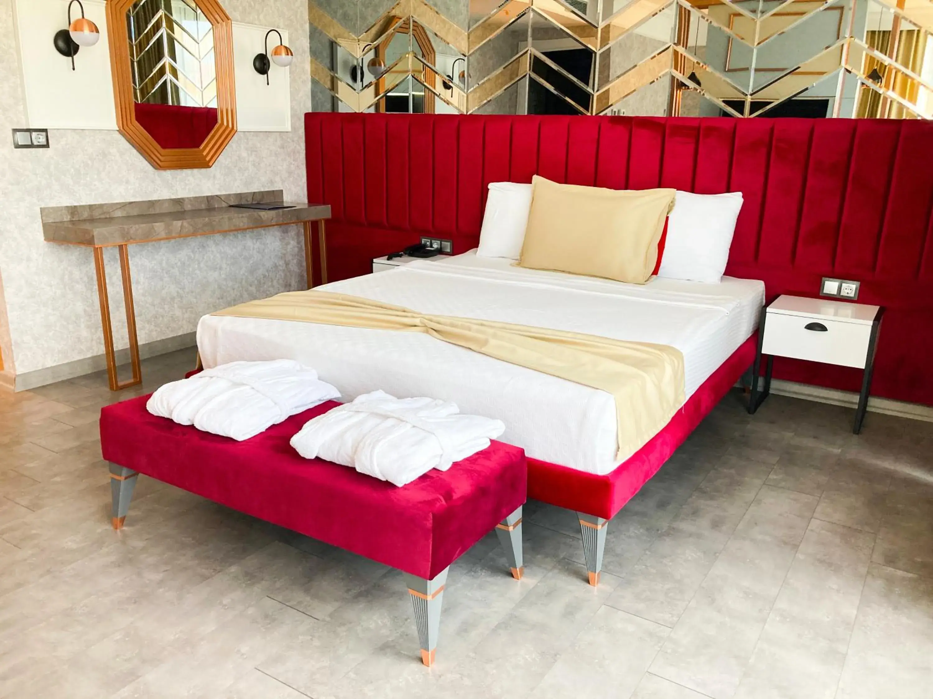 Bedroom, Bed in NENESSAHOTEL Bedroom, Bed in NENESSAHOTEL