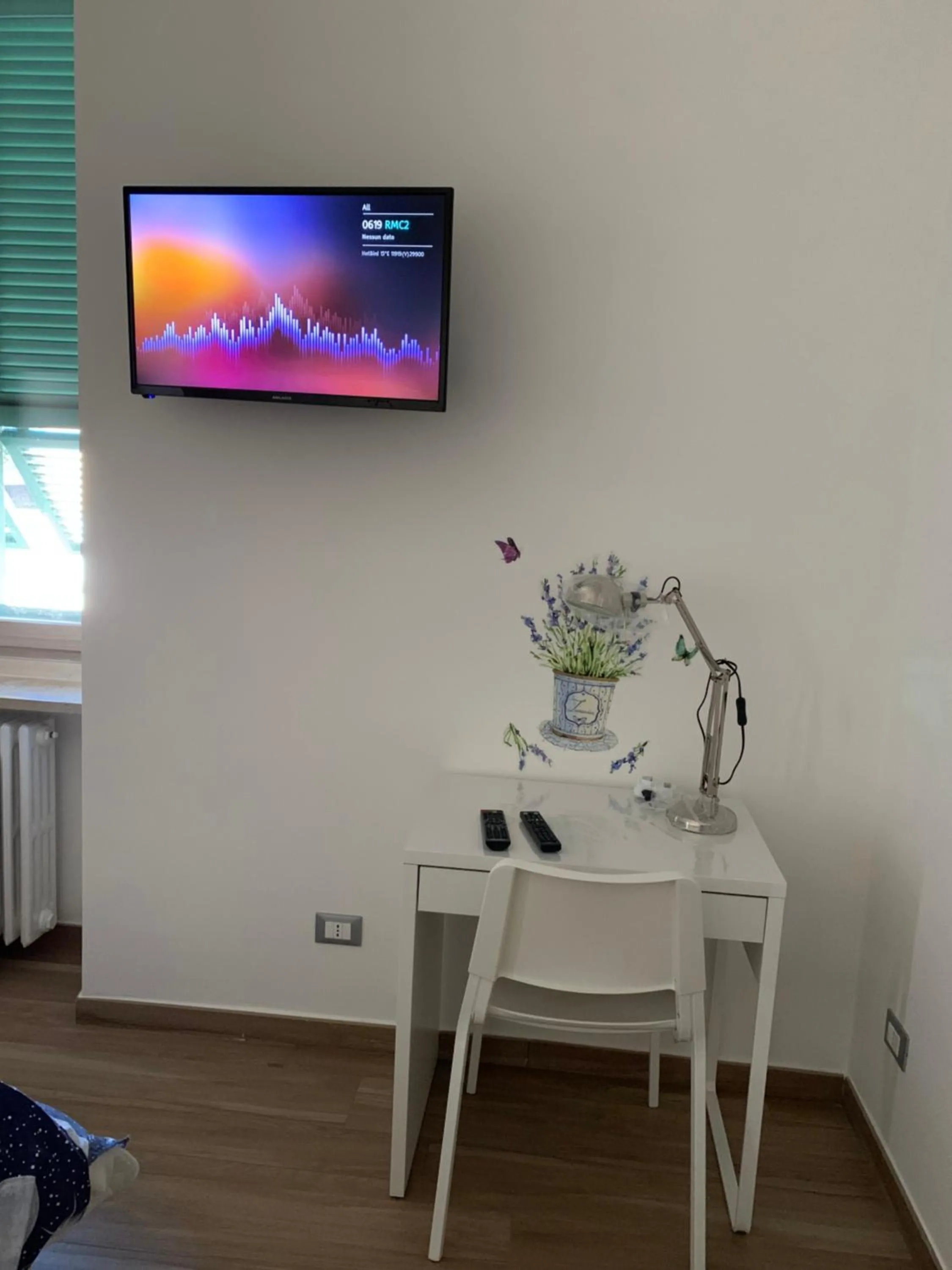 B&B Piano Romano -con parcheggio privato gratuito-