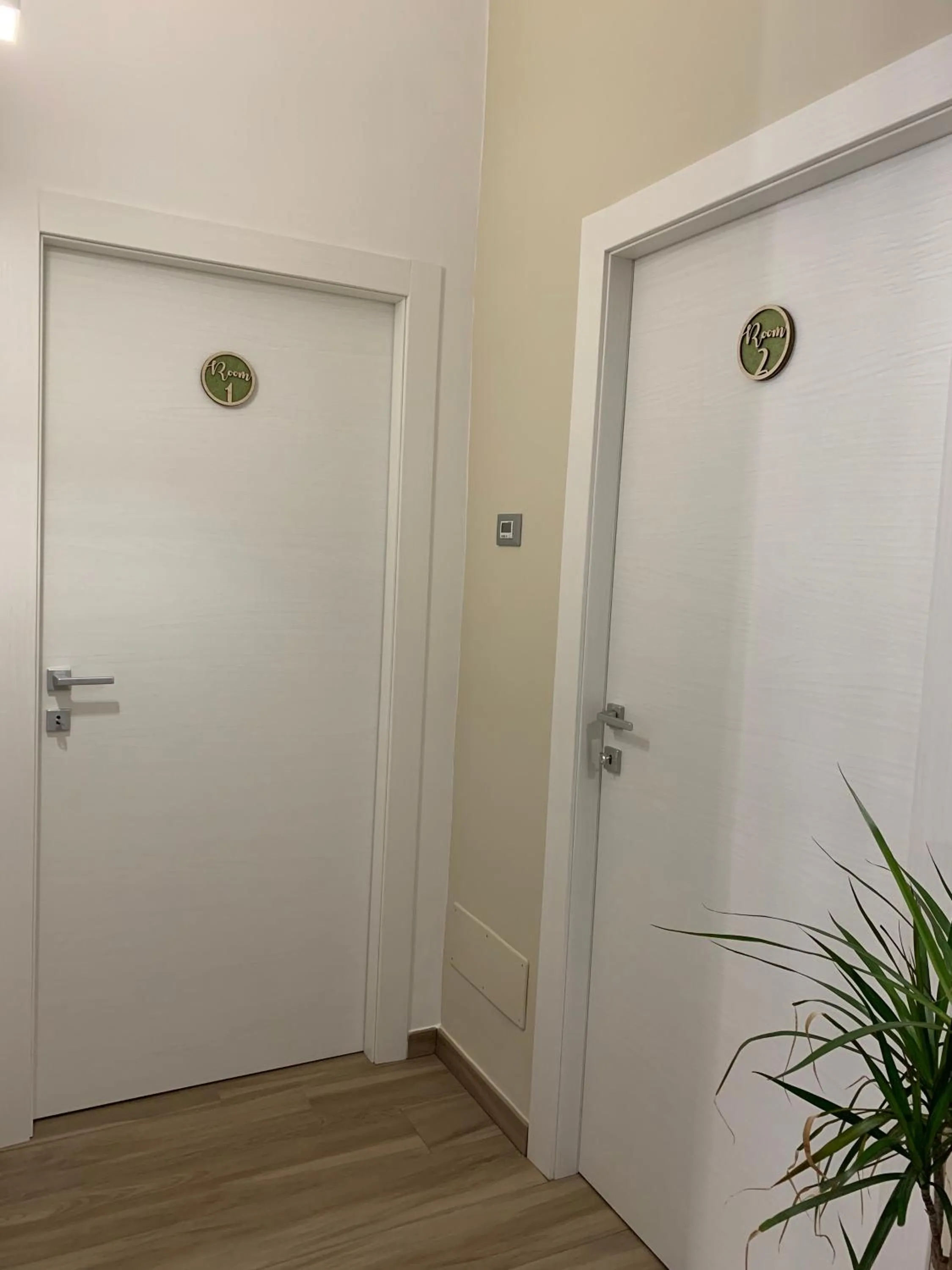 B&B Piano Romano -con parcheggio privato gratuito-