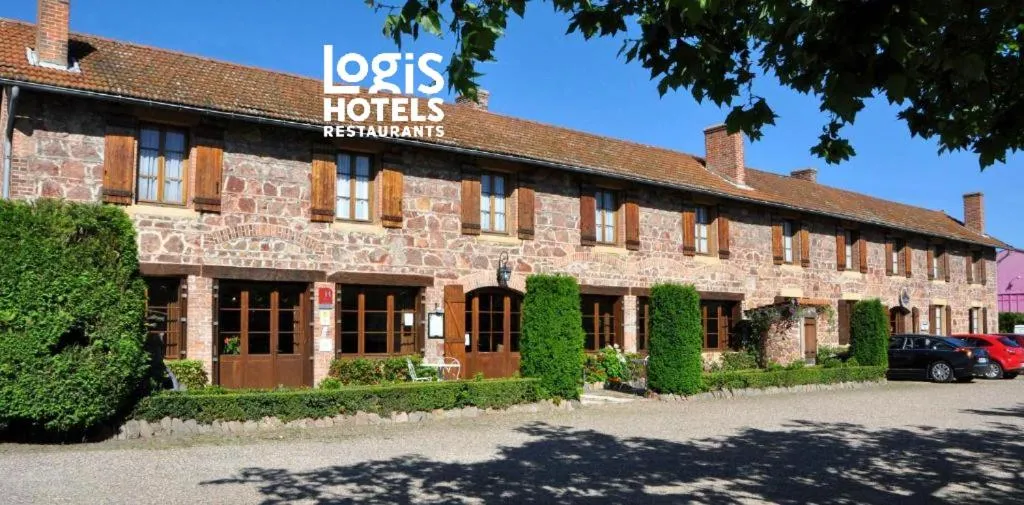 Logis Hôtel LE DAHU