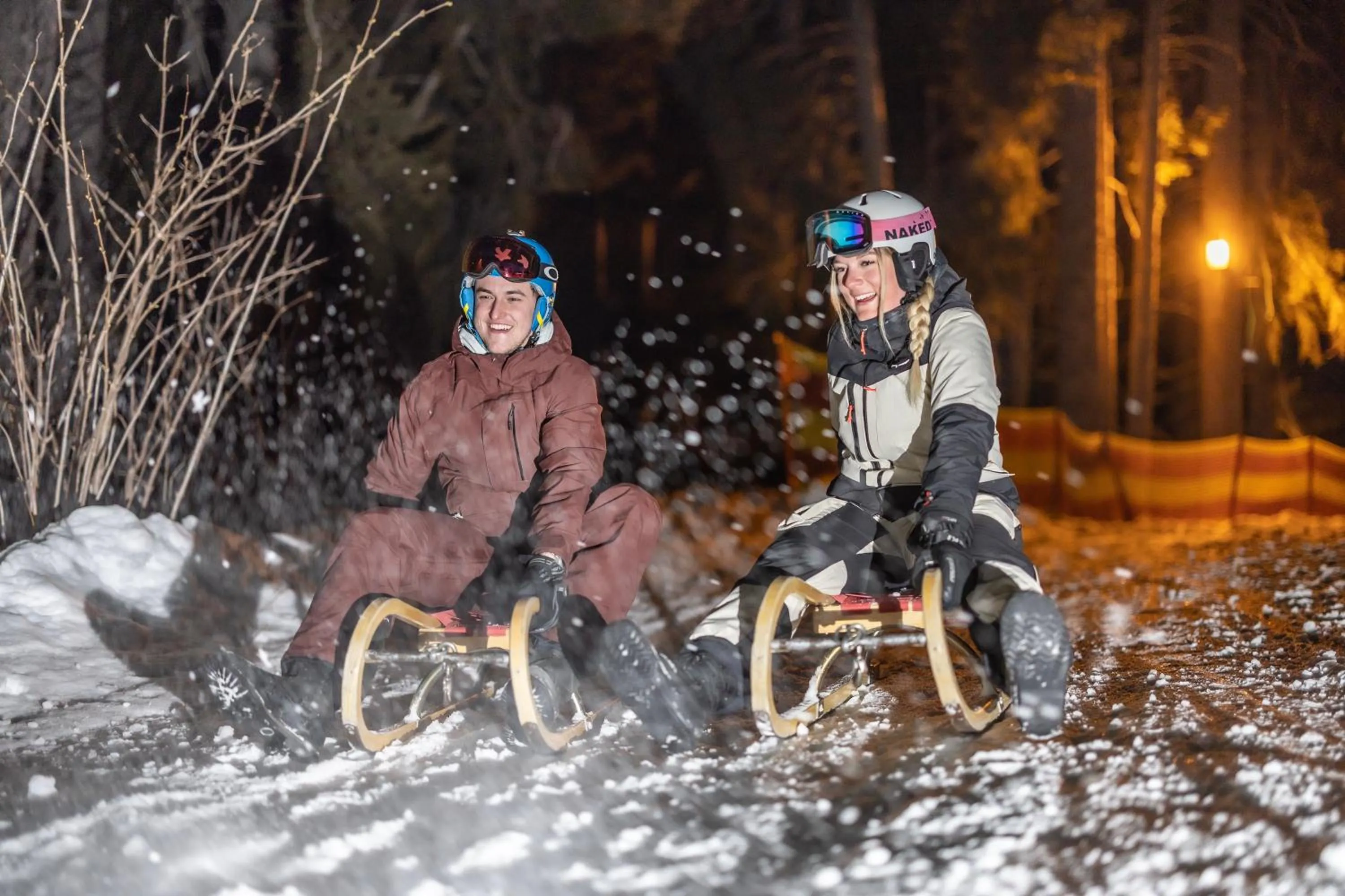 People in Berghaus Schröcken - Hotel Apartments Spa