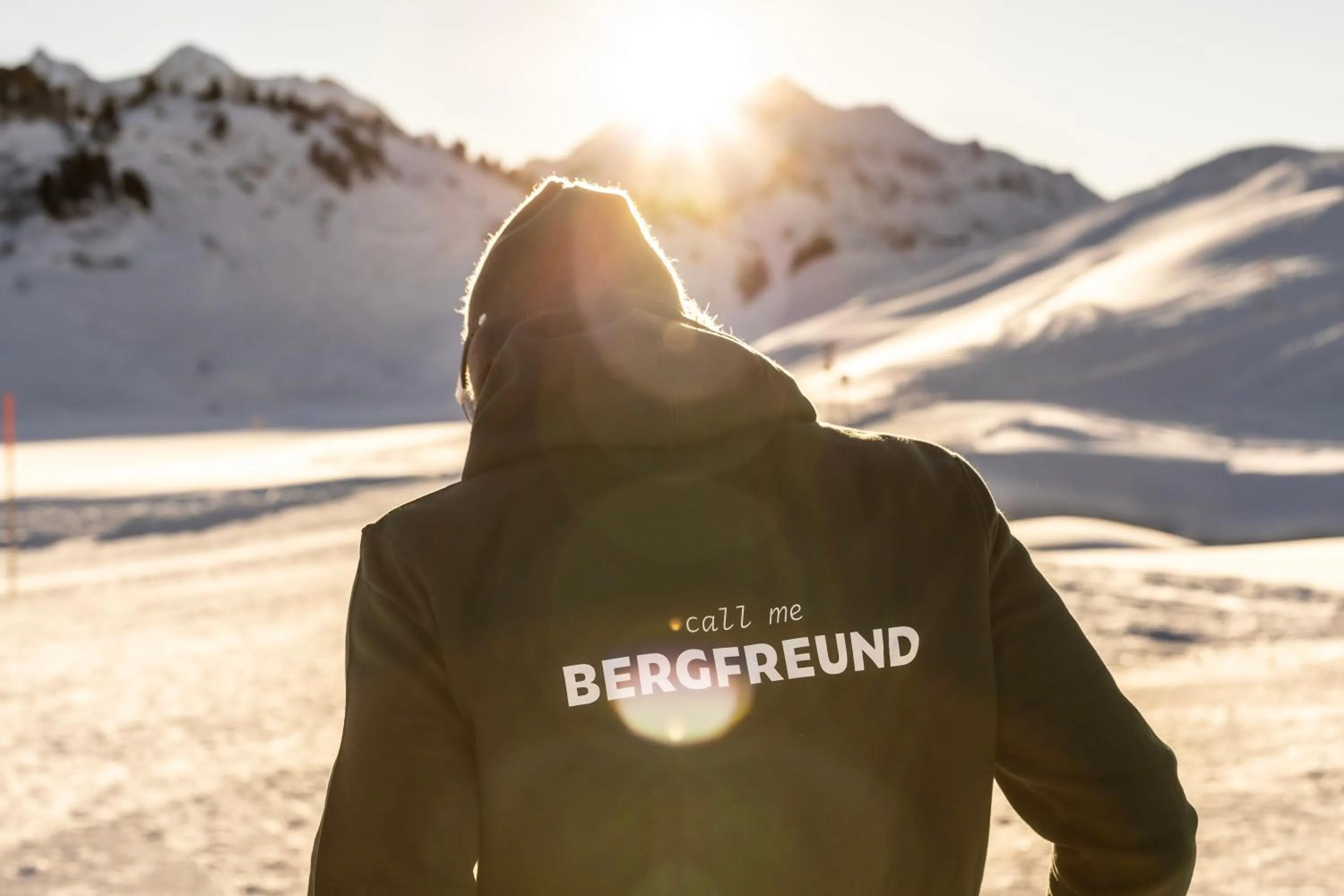 Winter in Berghaus Schröcken - Hotel Apartments Spa