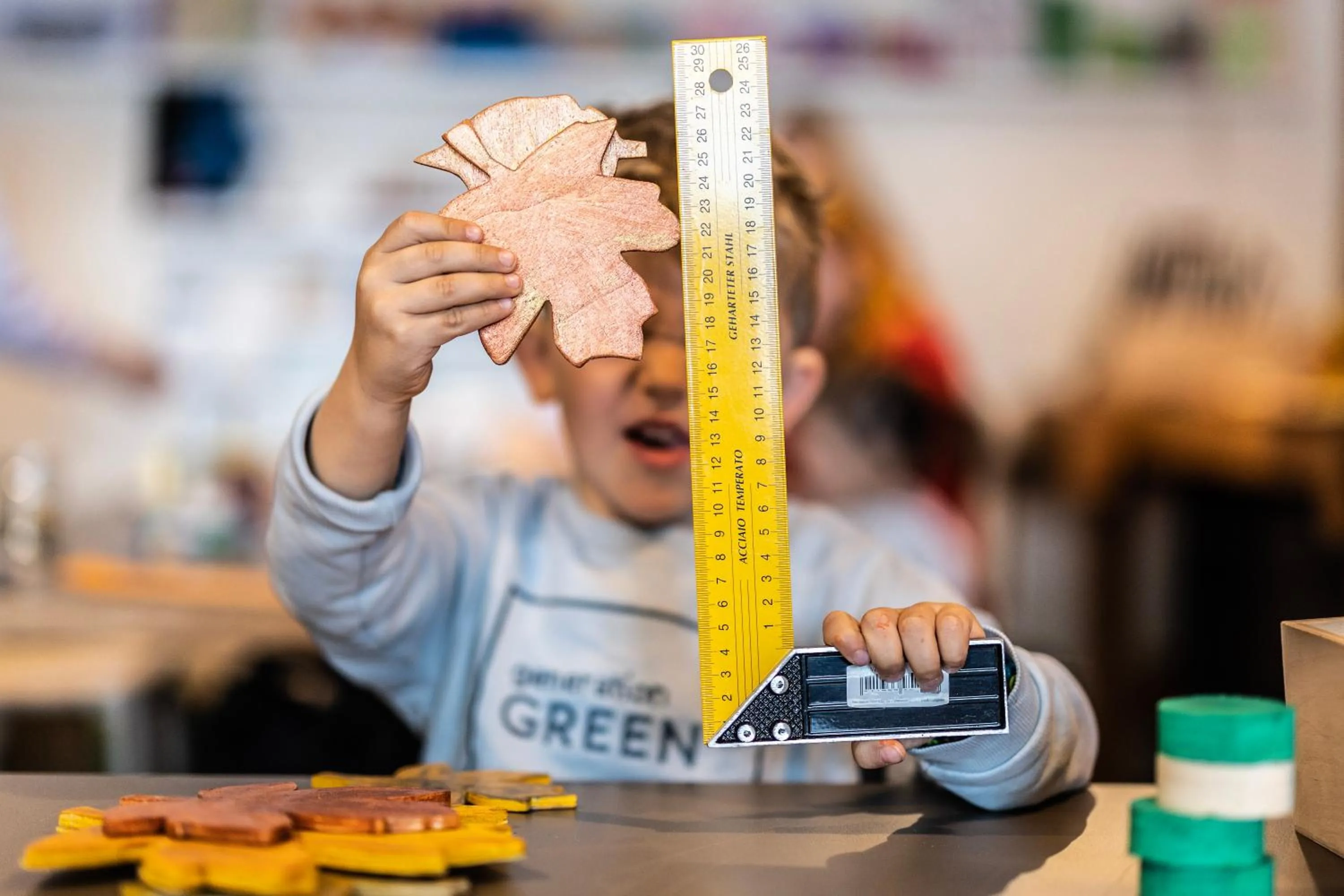 children in Berghaus Schröcken - Hotel Apartments Spa
