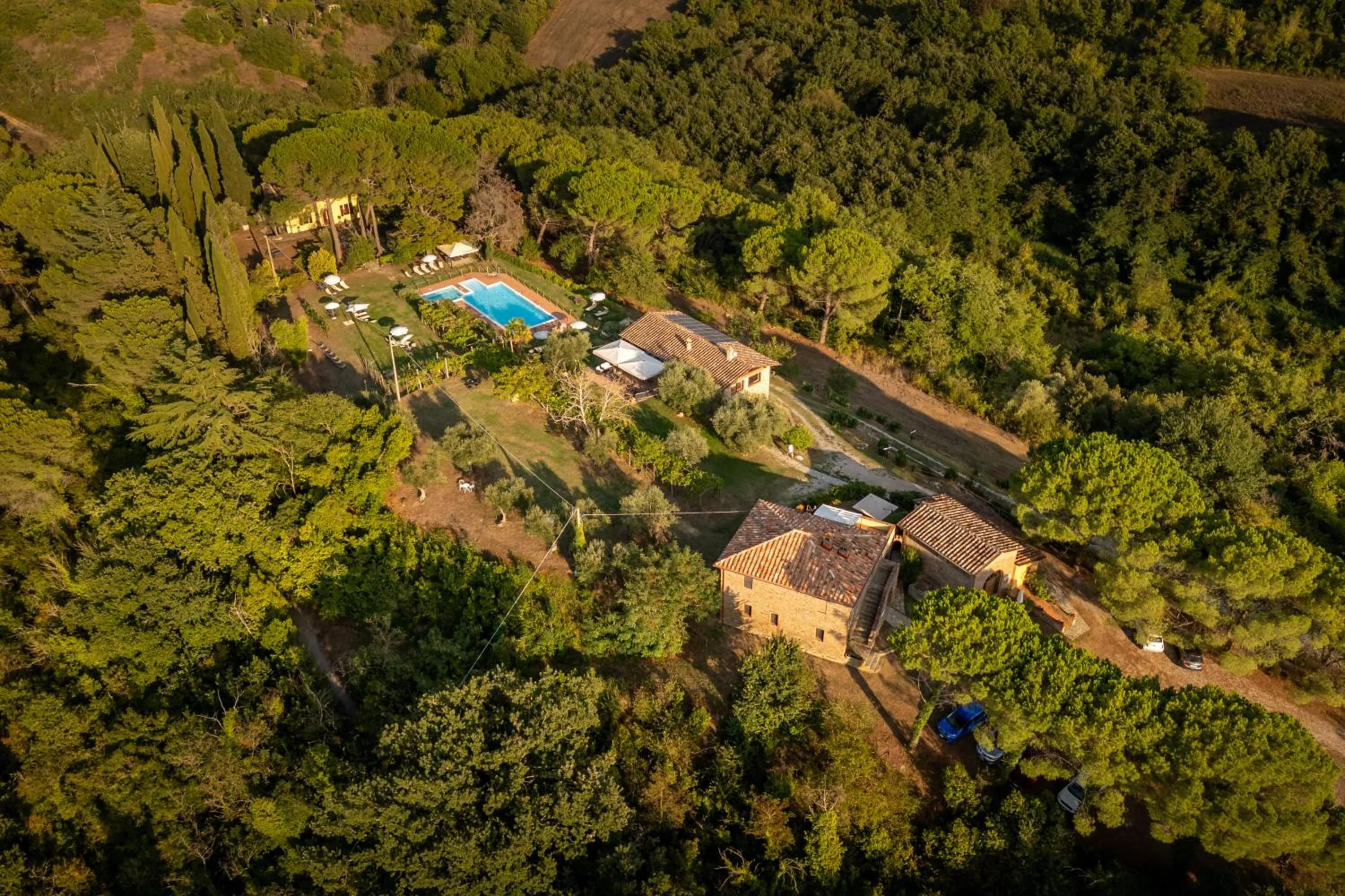Tenuta di Caiolo