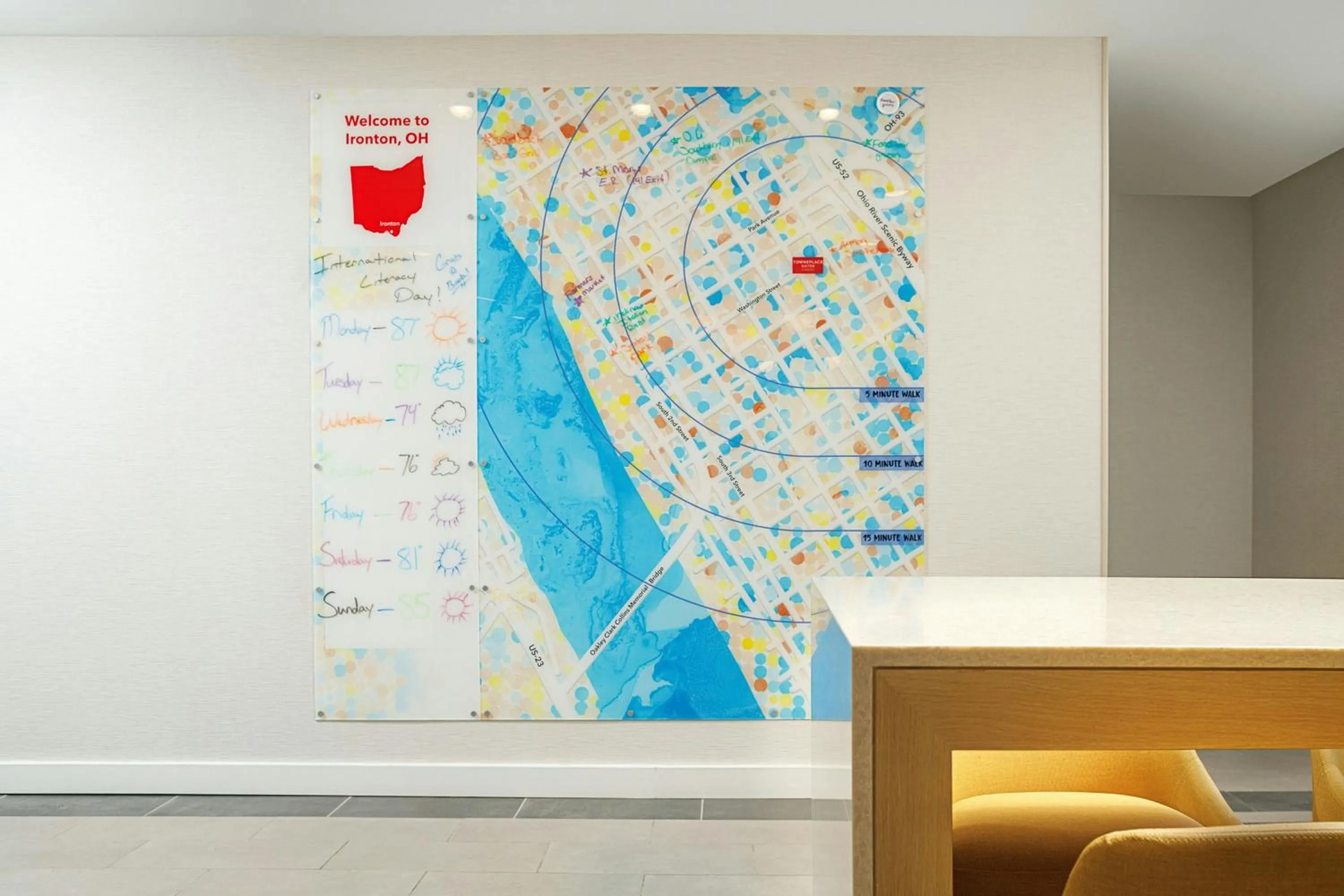 Other in TownePlace Suites by Marriott Ironton