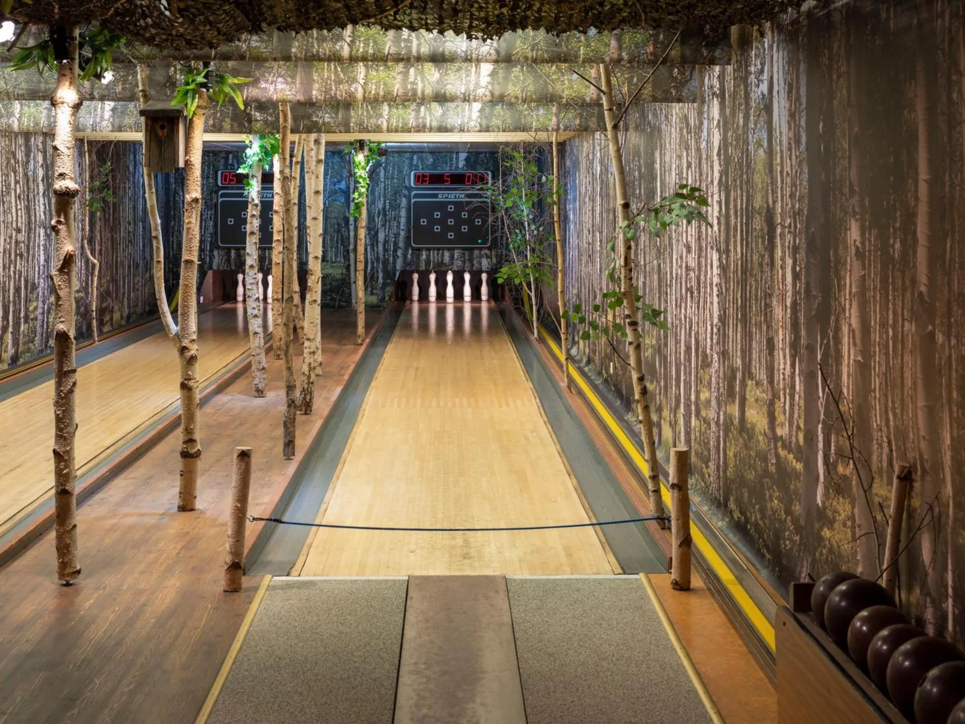 Facade/entrance in Hotel Berkheimer Hof