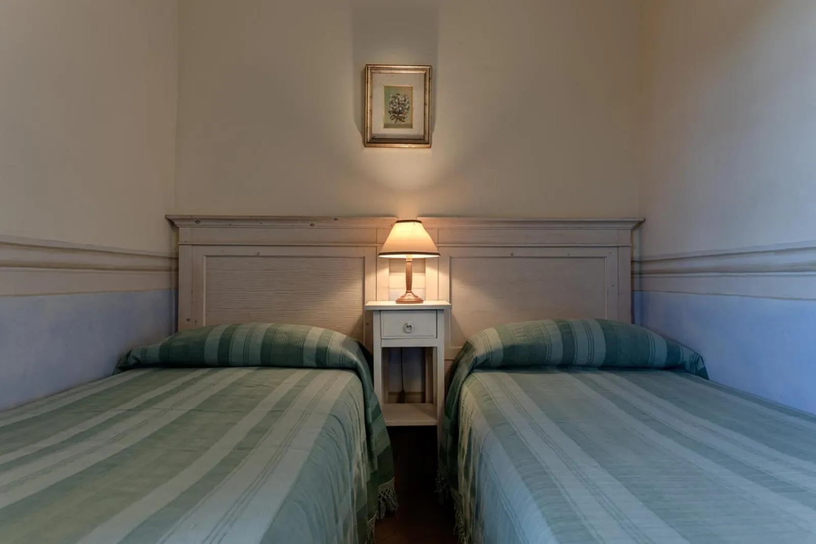 Bedroom, Bed in Agriturismo Nobile