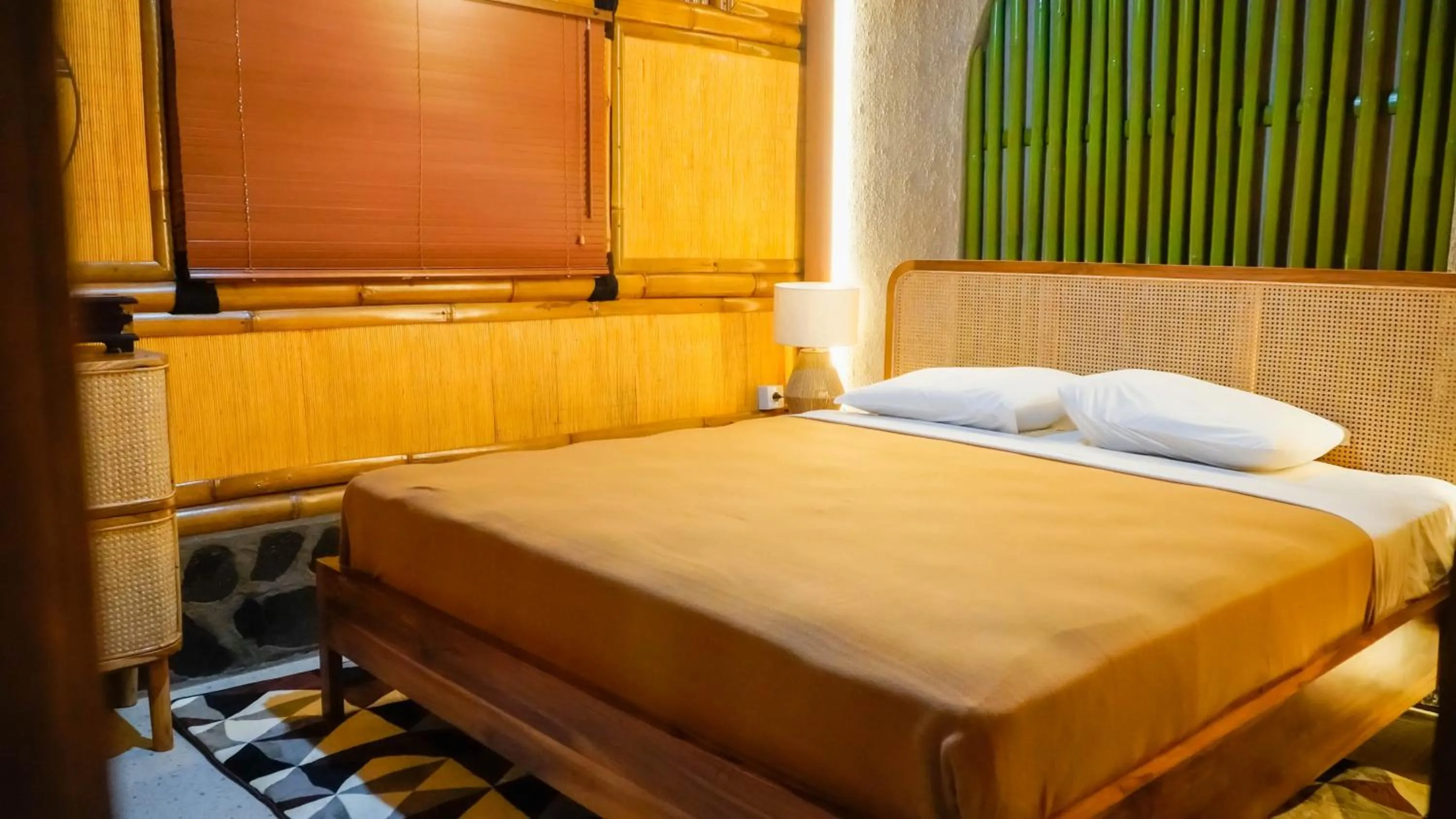 Bedroom, Bed in Jatinangor National Golf & Resort