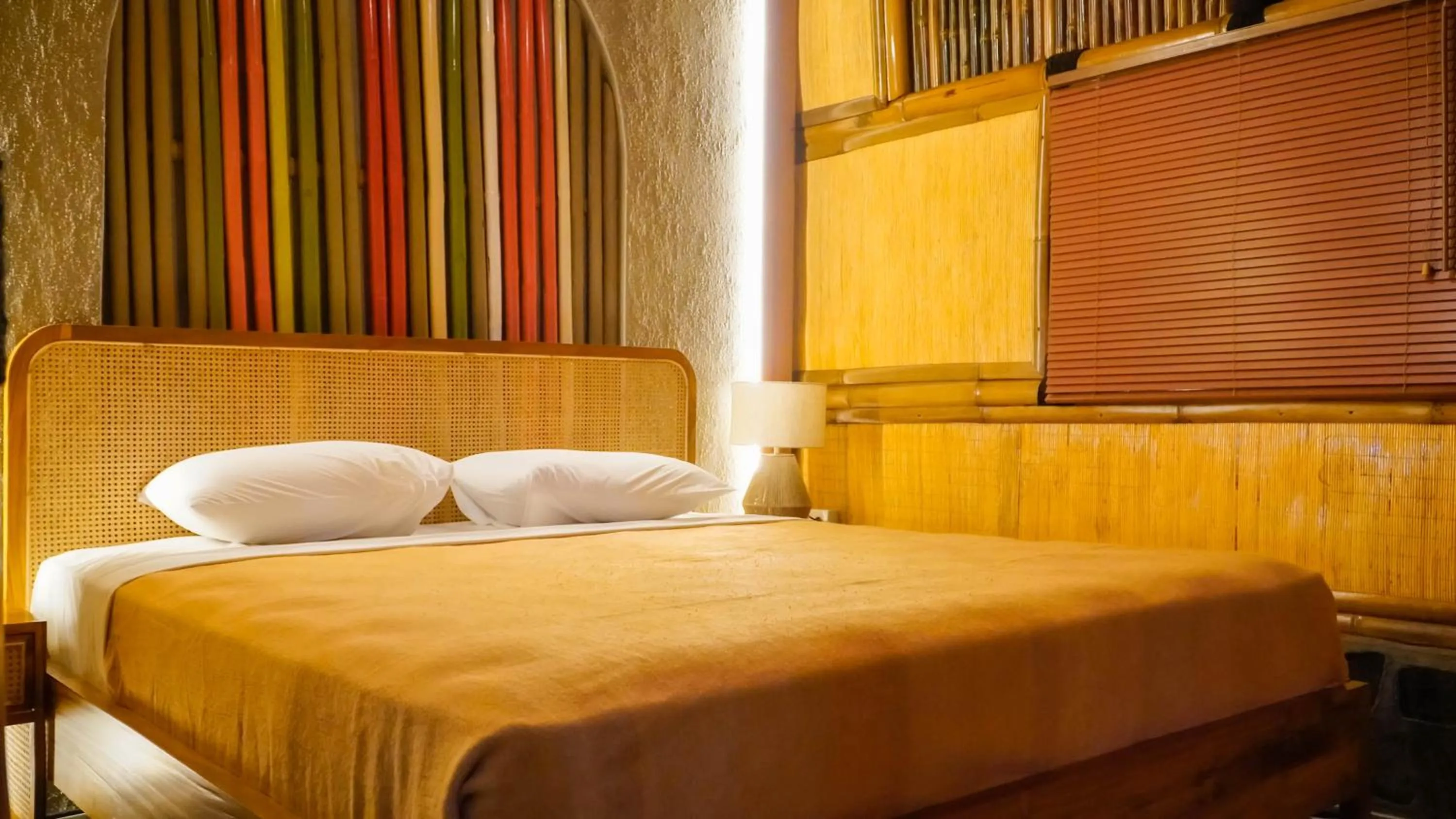 Bedroom, Bed in Jatinangor National Golf & Resort