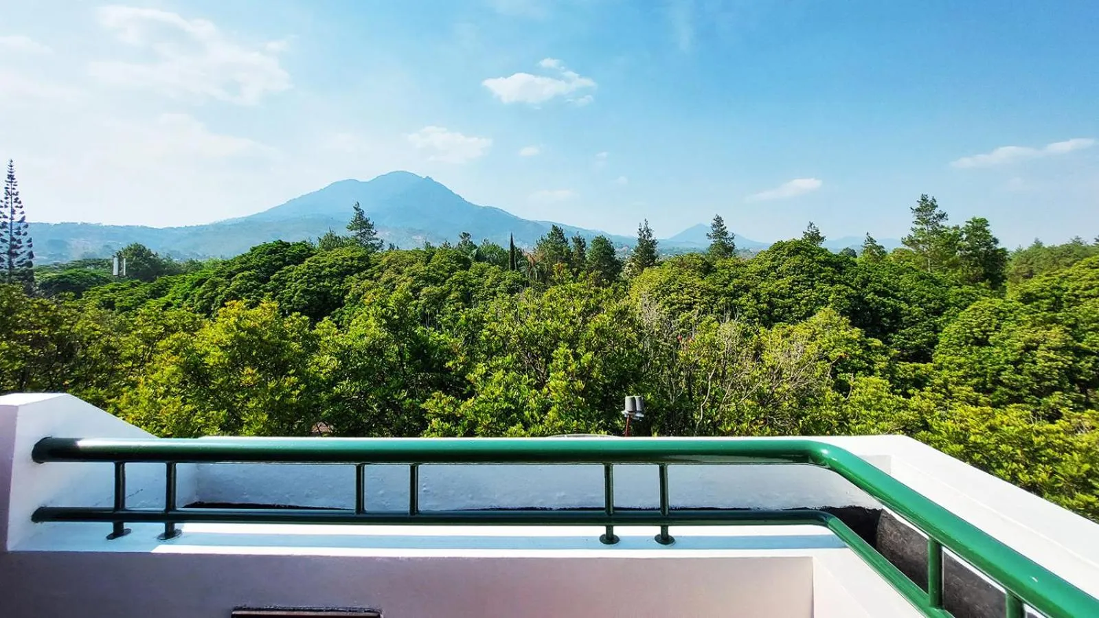 View (from property/room) in Jatinangor National Golf & Resort