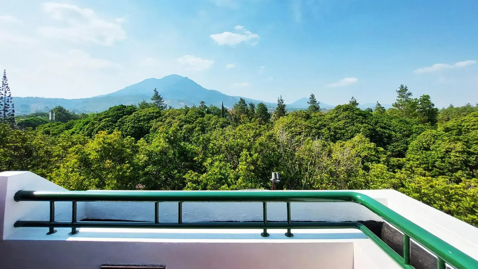 View (from property/room) in Jatinangor National Golf & Resort View (from property/room) in Jatinangor National Golf & Resort