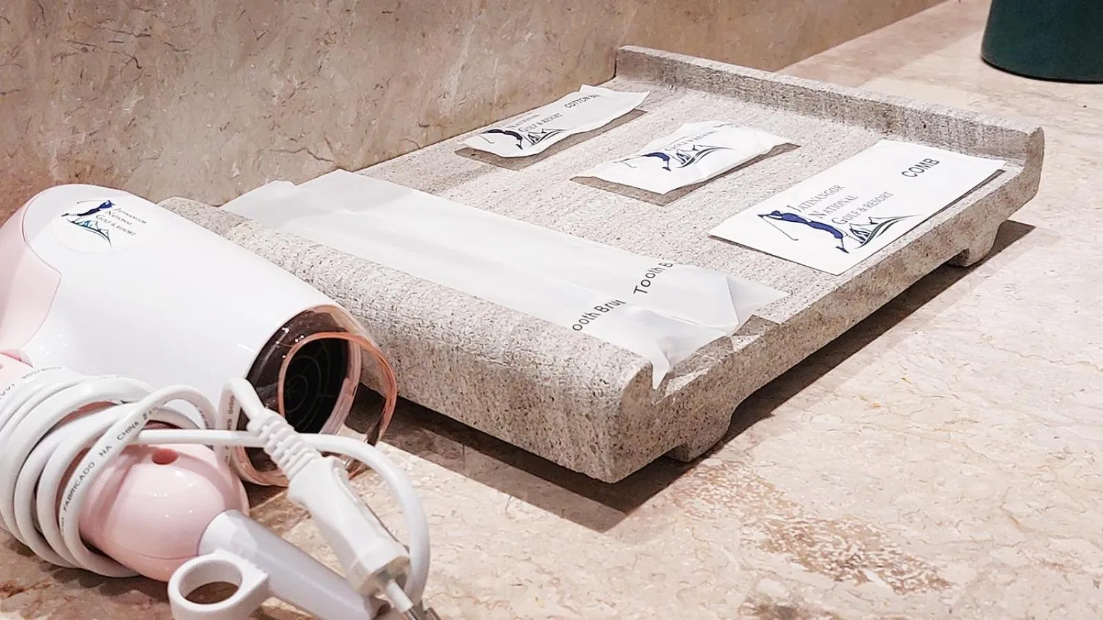 Bathroom, Bed in Jatinangor National Golf & Resort