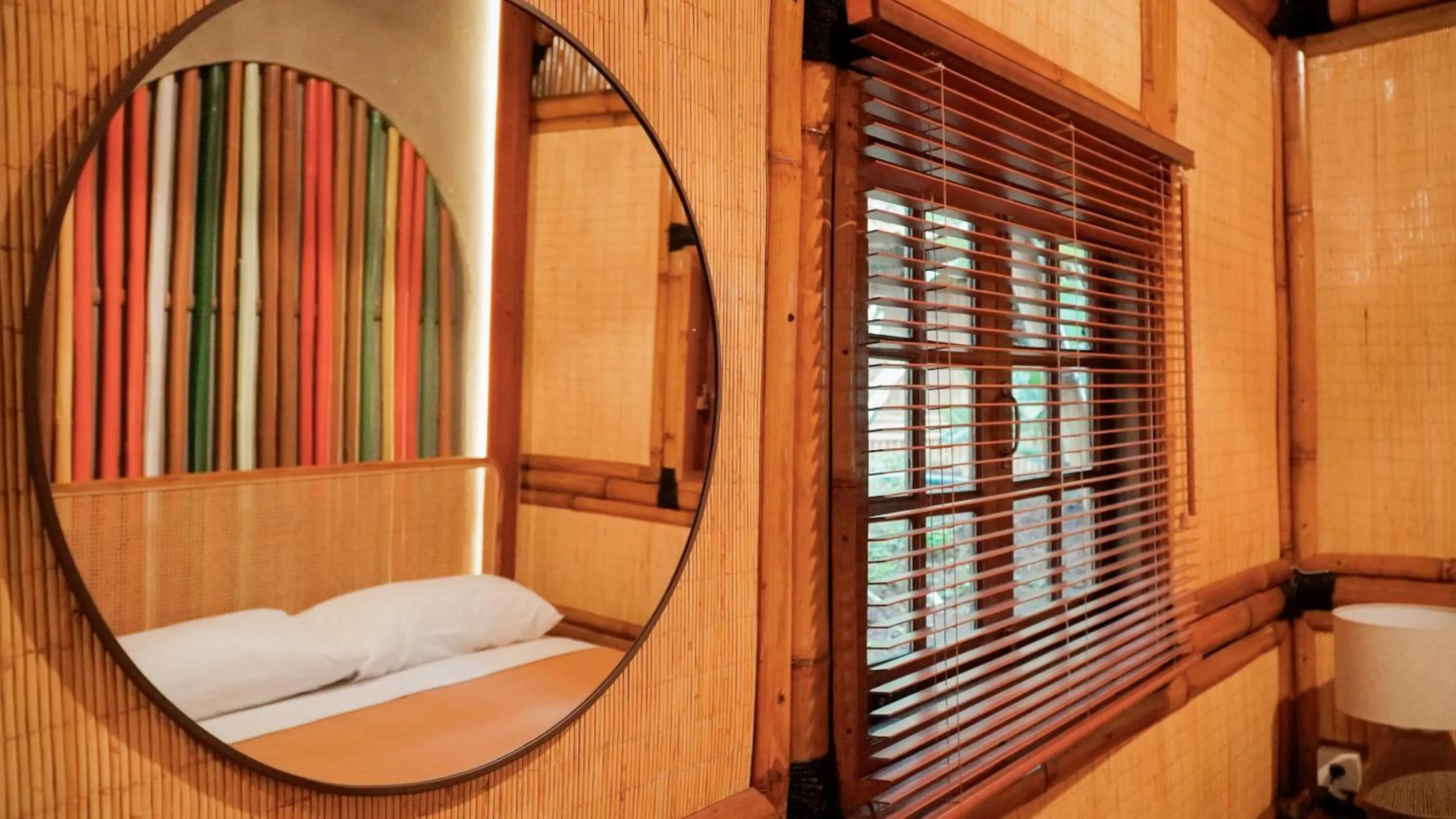 View (from property/room) in Jatinangor National Golf & Resort