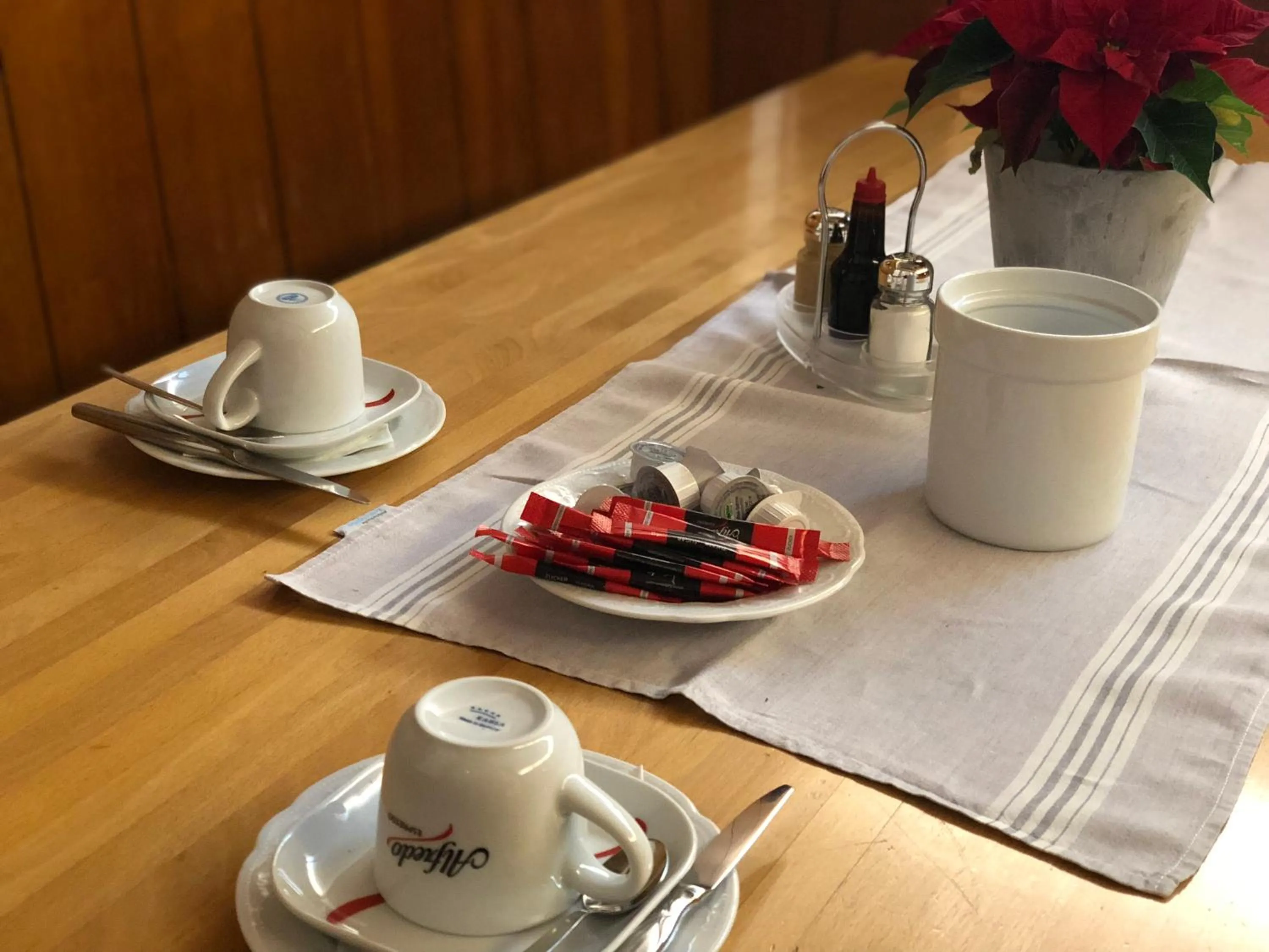 Food in Gasthof Rebstock