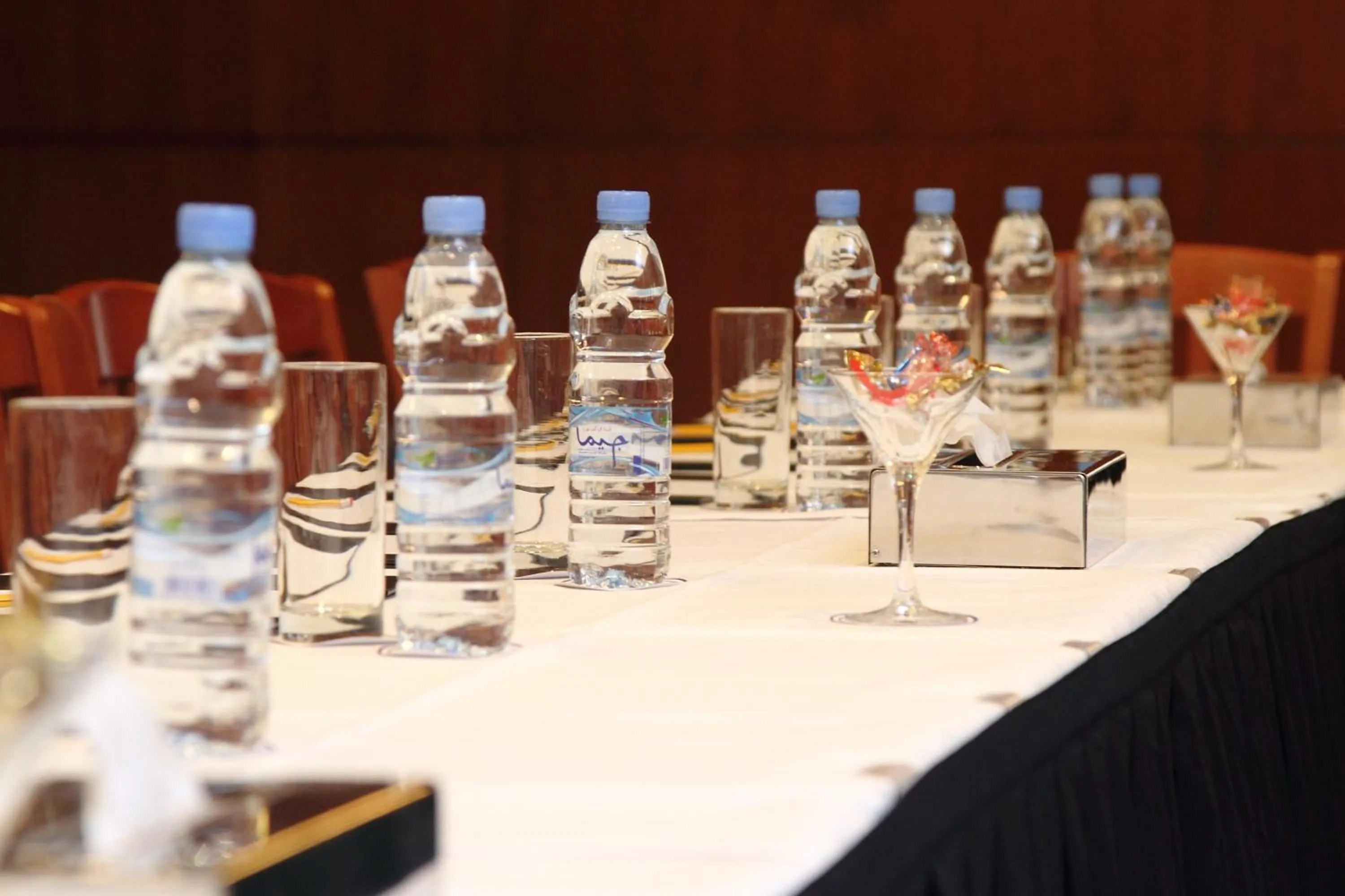 Banquet/Function facilities in Lavender Hotel Sharjah