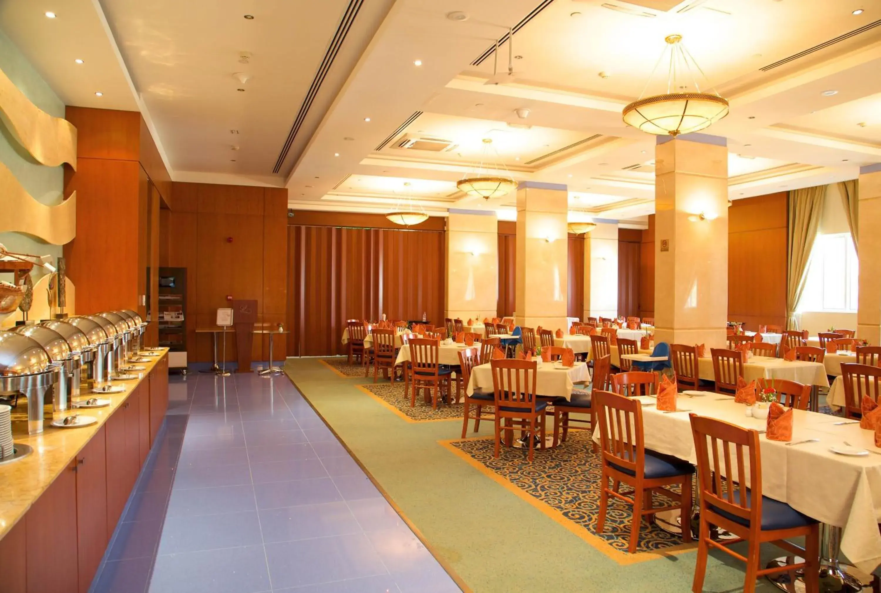 Breakfast in Lavender Hotel Sharjah Breakfast in Lavender Hotel Sharjah