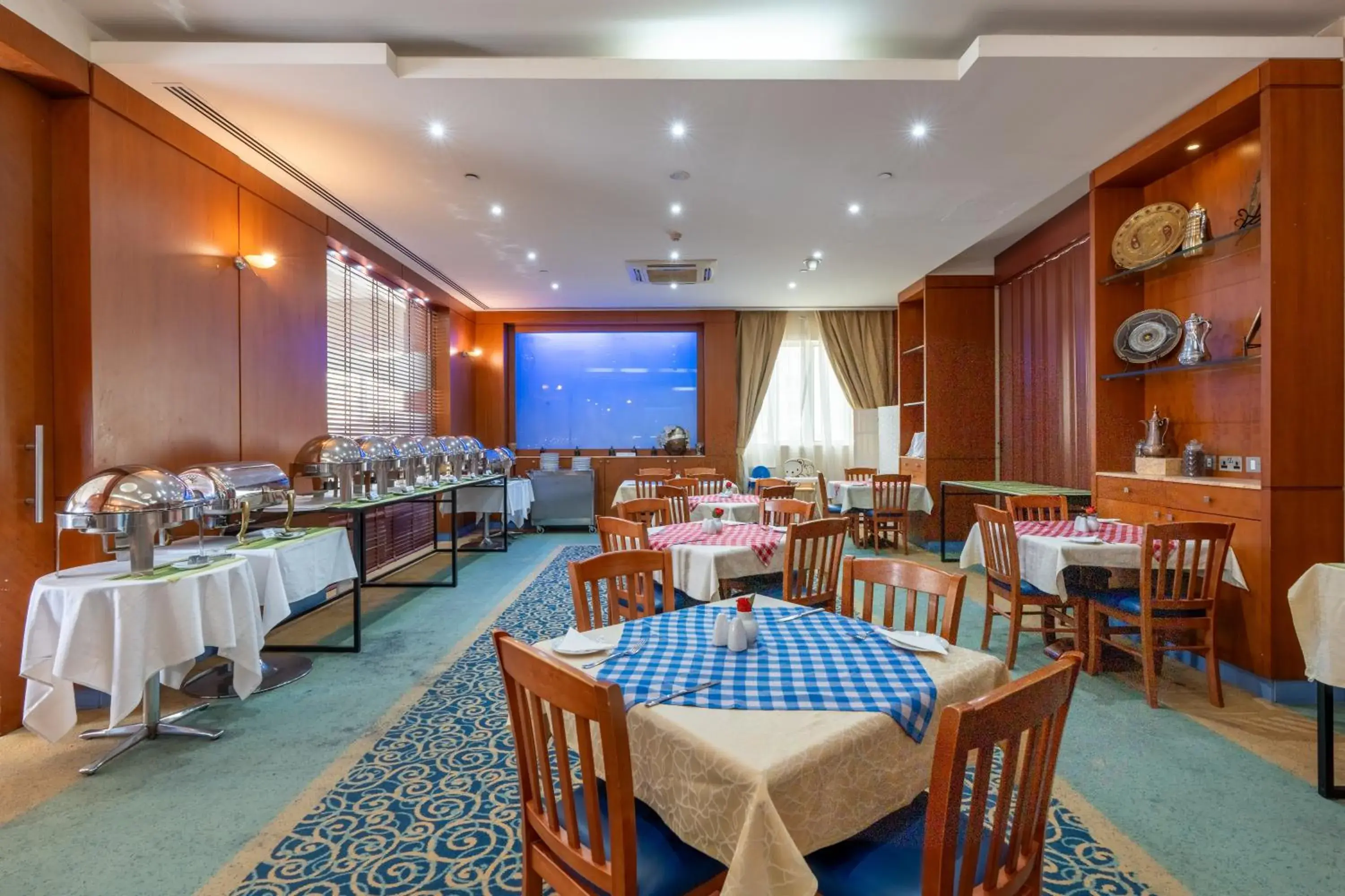 Restaurant/places to eat in Lavender Hotel Sharjah Restaurant/places to eat in Lavender Hotel Sharjah