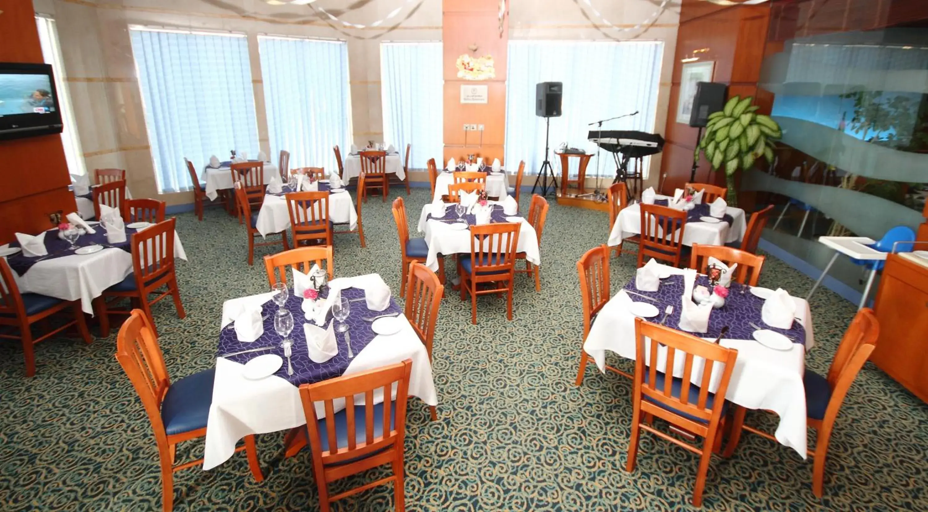 Restaurant/places to eat in Lavender Hotel Sharjah Restaurant/places to eat in Lavender Hotel Sharjah