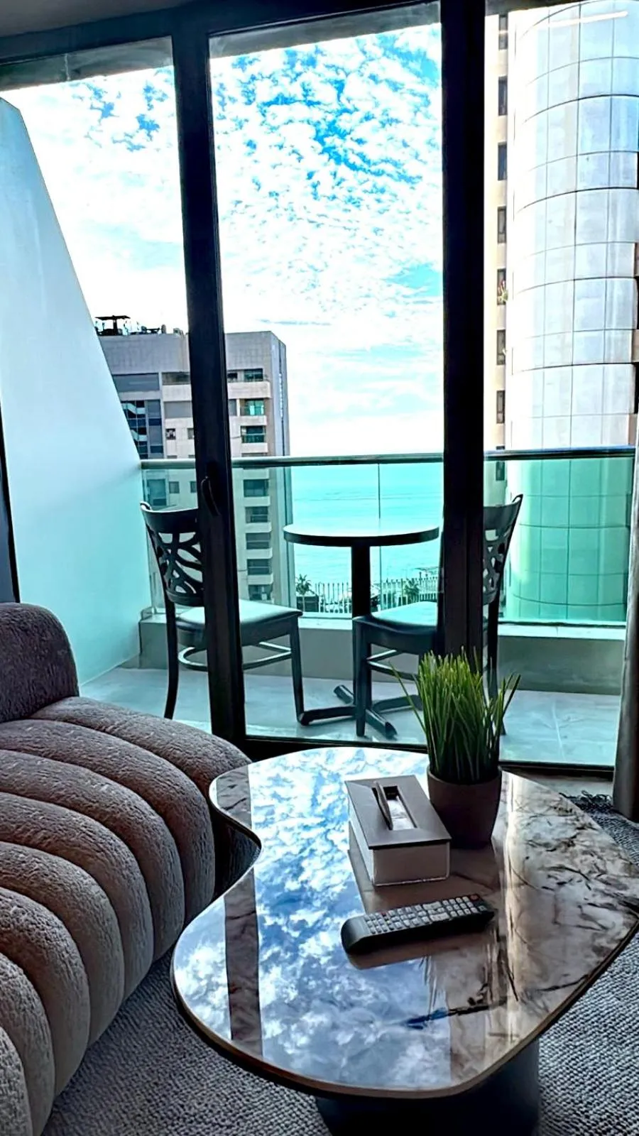 View (from property/room) in King Suites Hotel