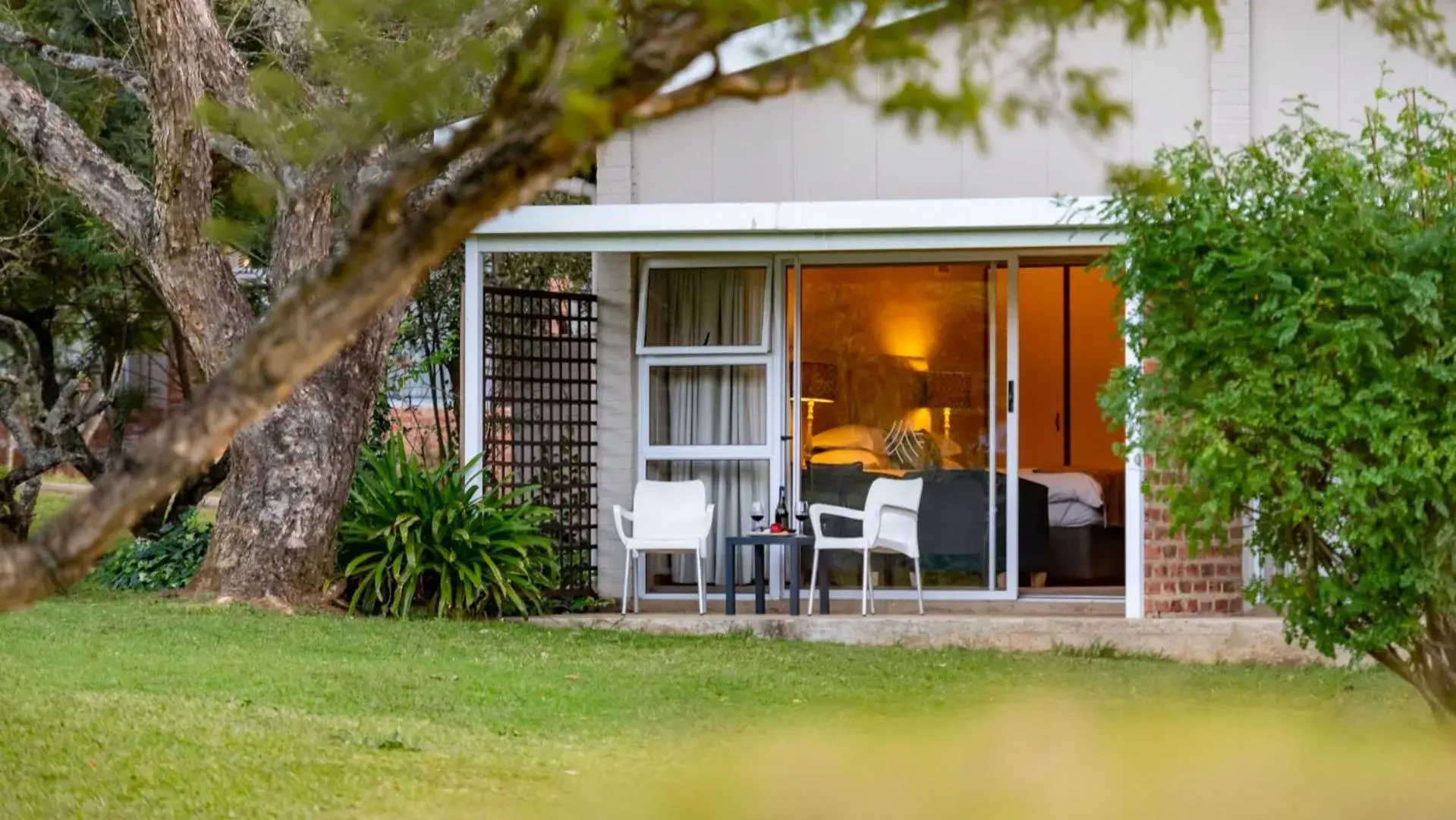 Property building in ANEW Resort Ingeli Forest Kokstad Property building in ANEW Resort Ingeli Forest Kokstad