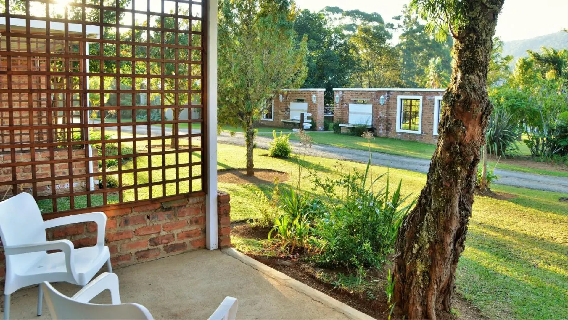 Property building in ANEW Resort Ingeli Forest Kokstad Property building in ANEW Resort Ingeli Forest Kokstad