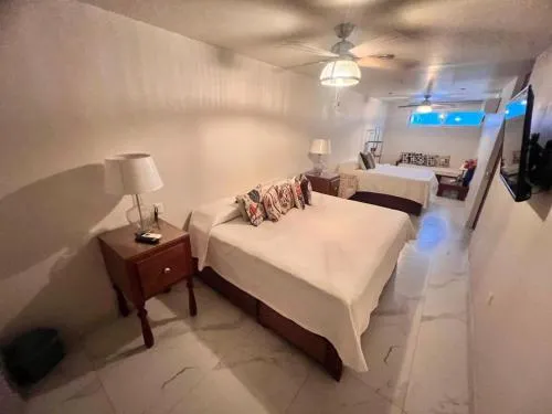 Hosteleria Casa Margarita