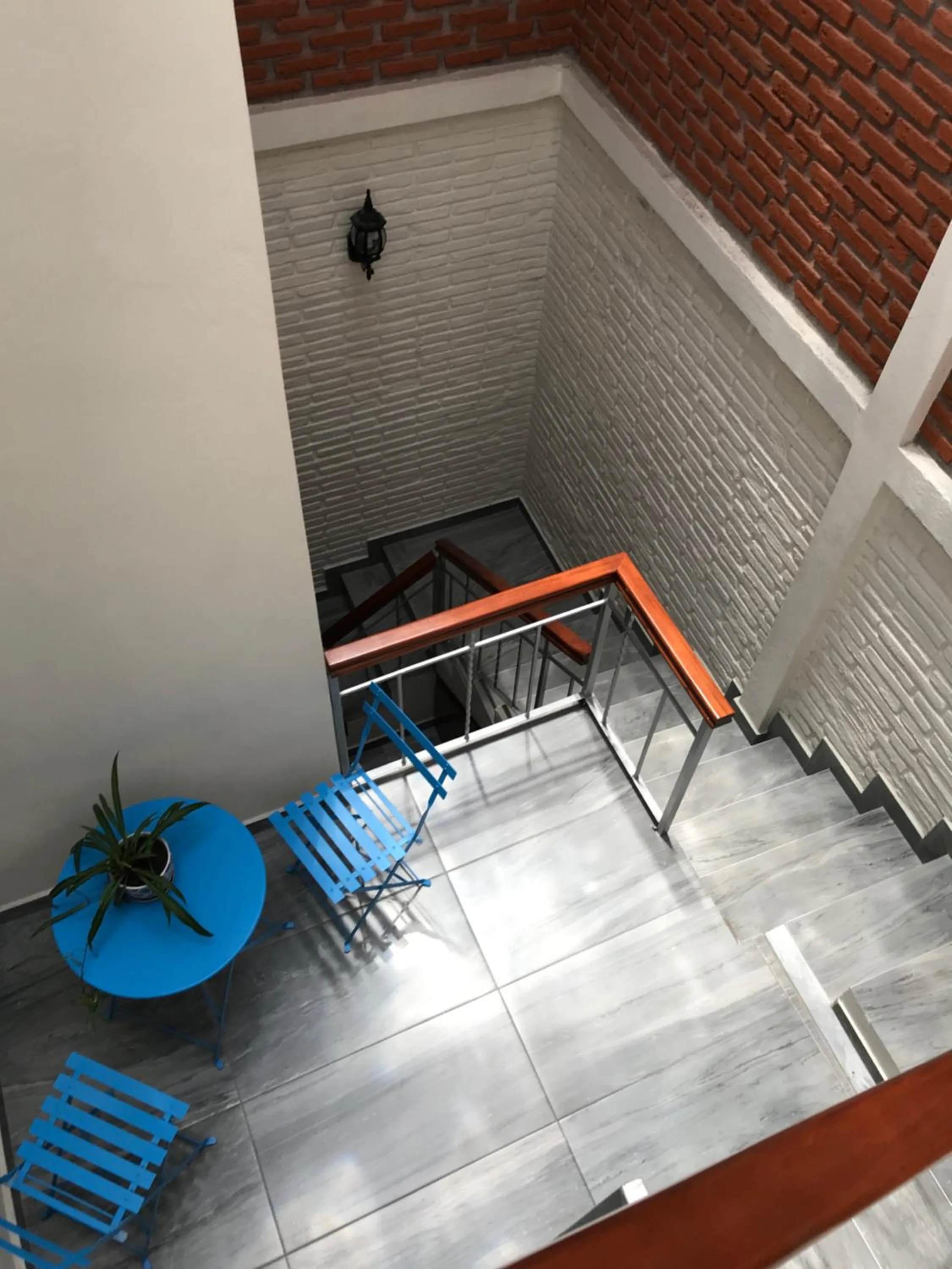 Property building in Hosteleria Casa Margarita