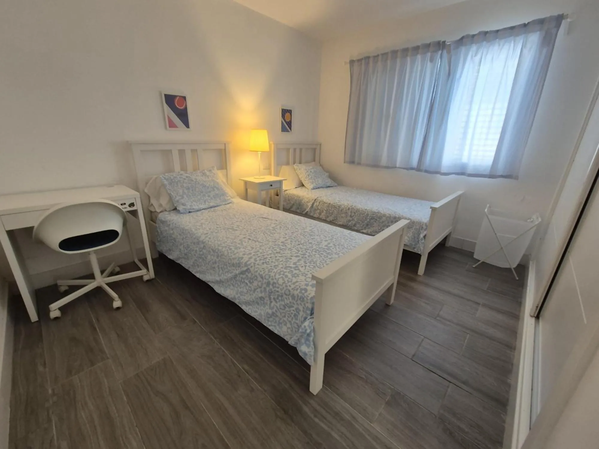 Casa Sur ****